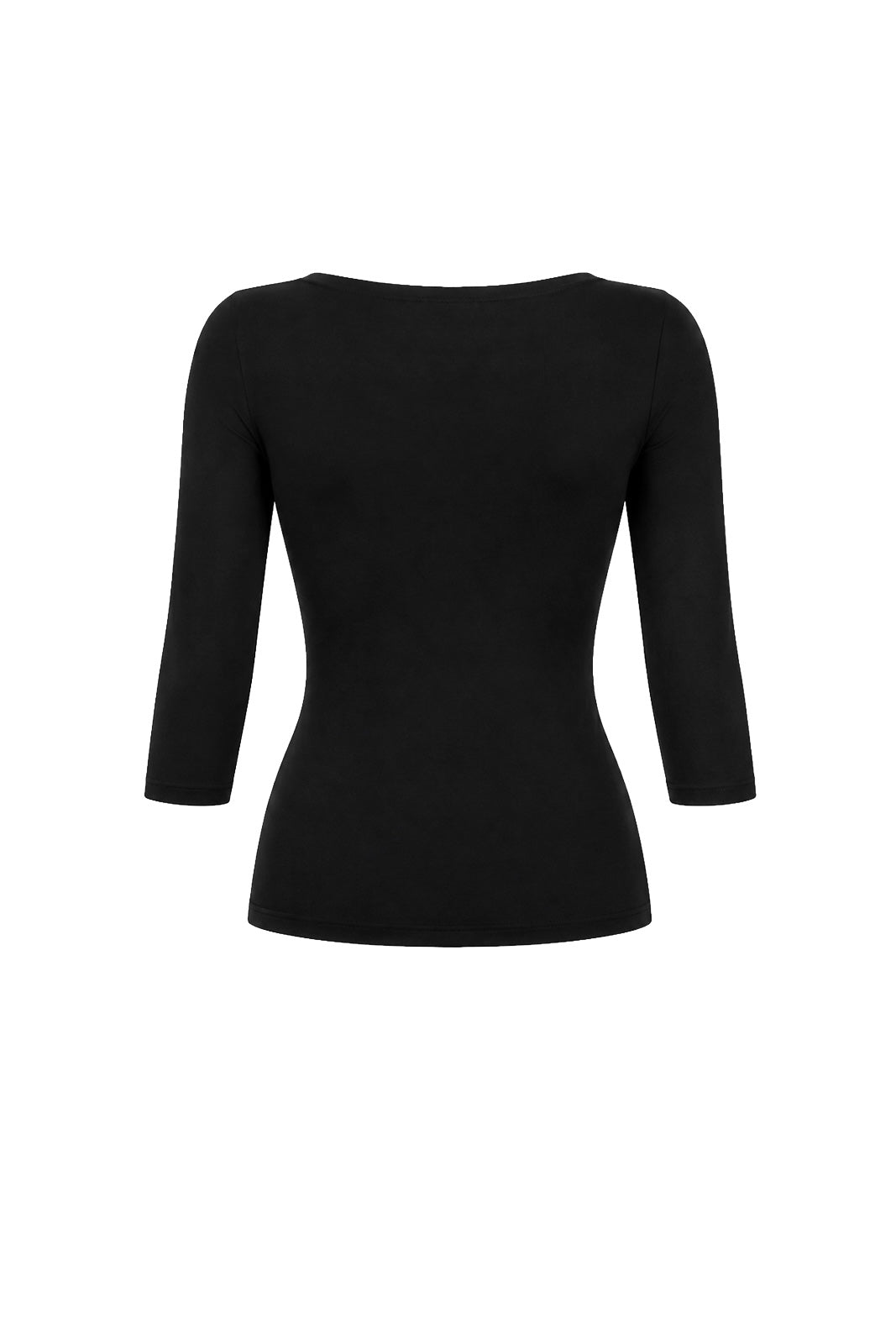NO. 5 SOFTSKIN FEMME TOP