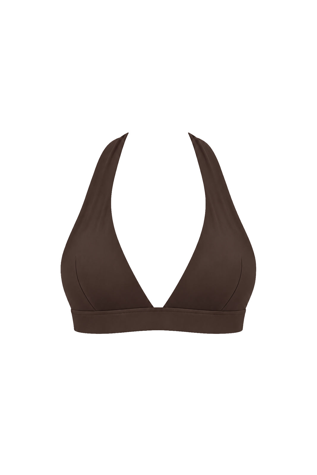 NO. 1 LIFT BRA BRUN