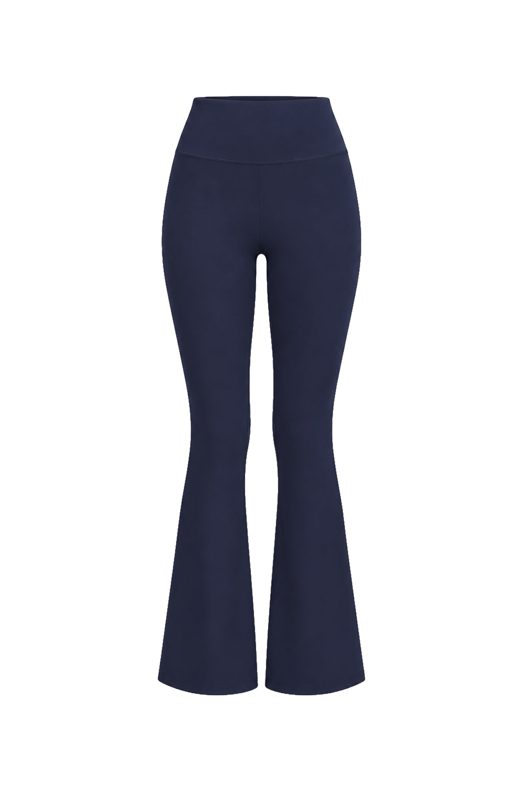 NO. 5 COMFORT FLARE NAVY