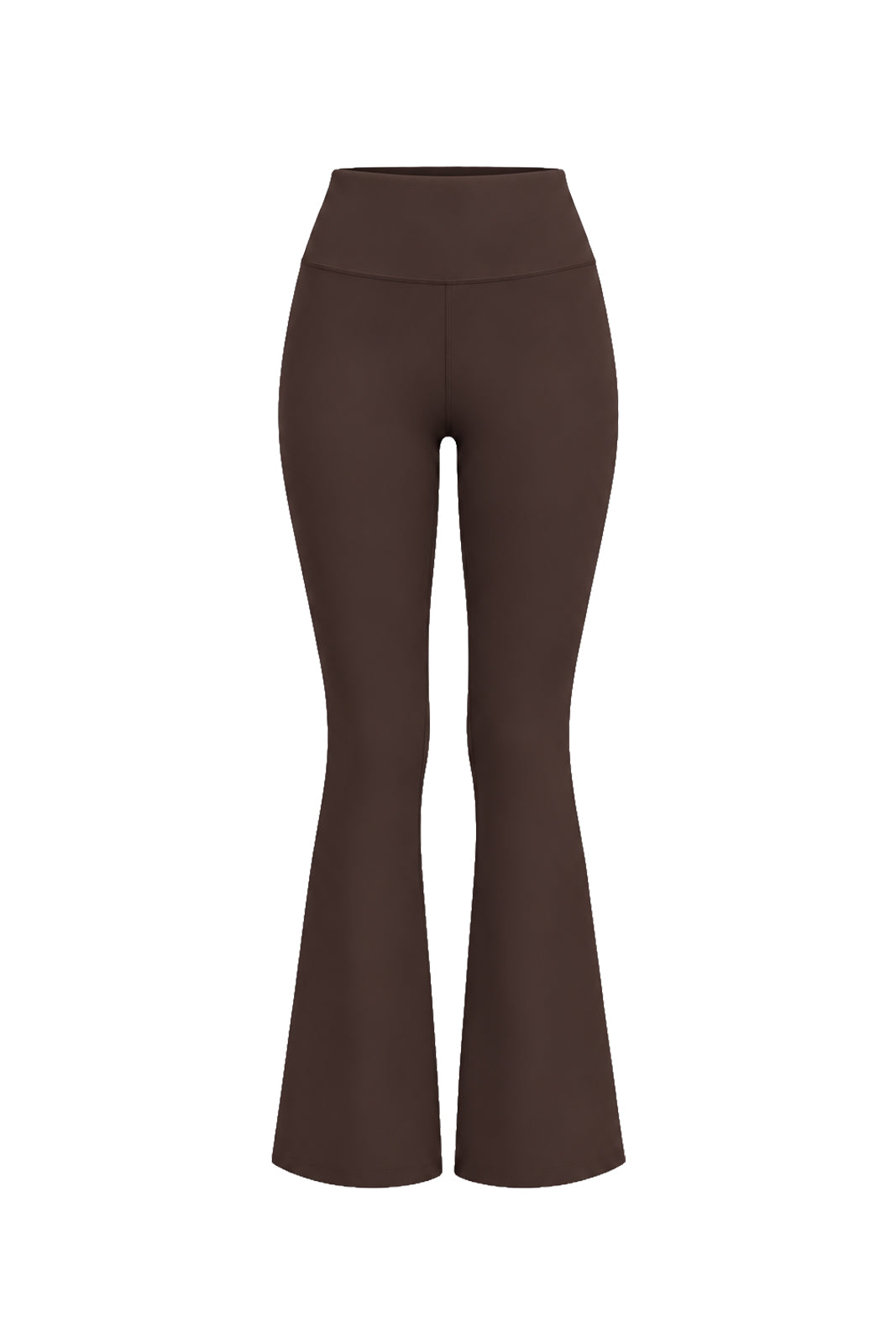 NO. 5 COMFORT FLARE BRUN