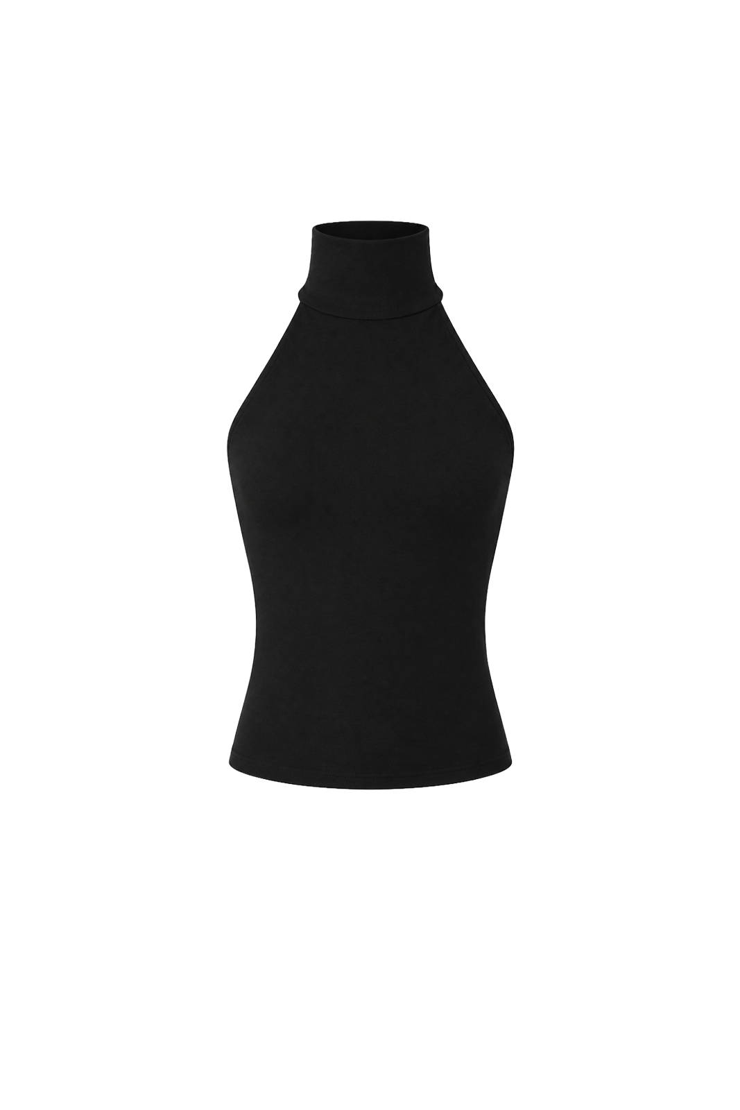 Ina top noir