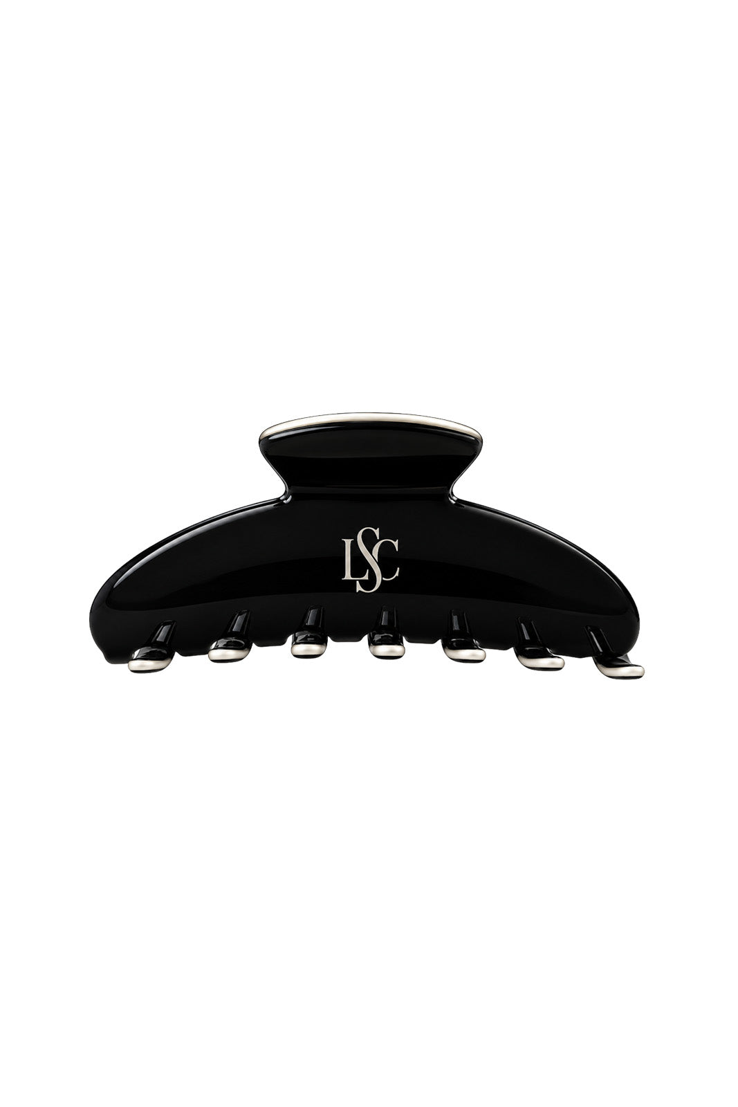 IVY CLIP NOIR