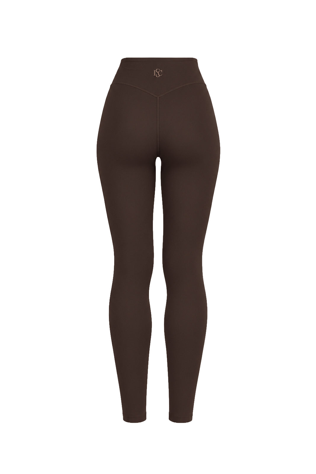 NO. 1 COMFORT LEGGINS BRUN