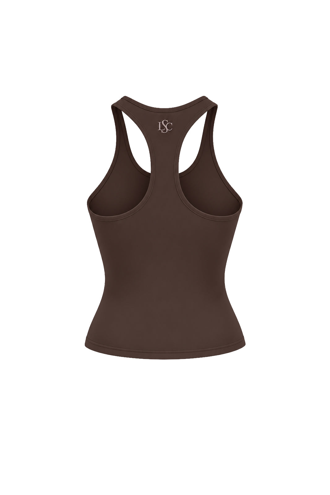 NO. 2 COMFORT TANK BRUN