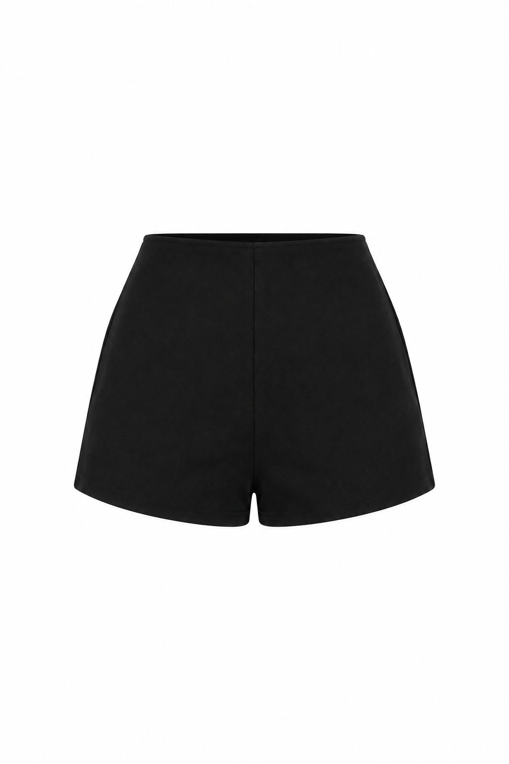 Ninon shorts noir