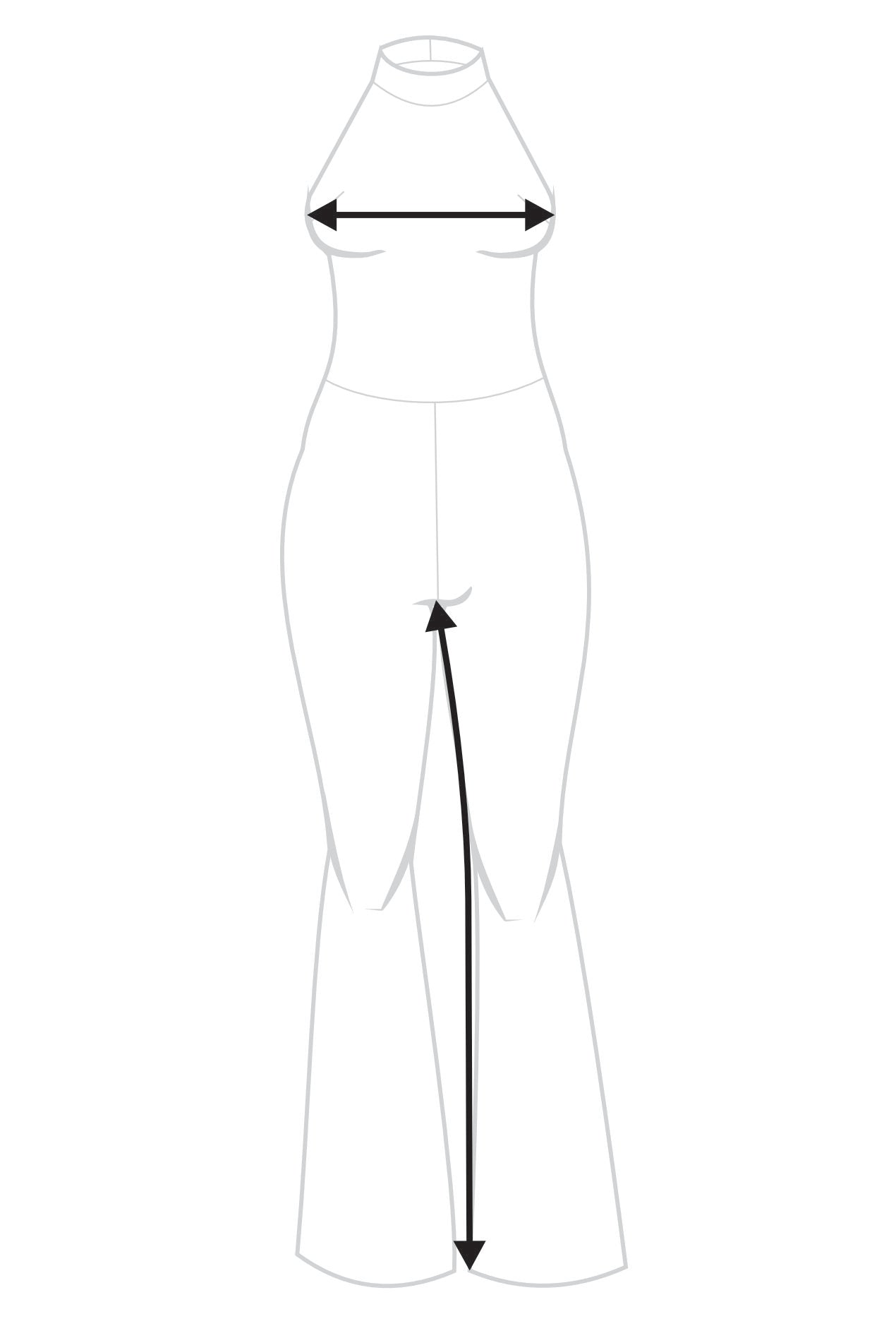 Maelle jumpsuit noir