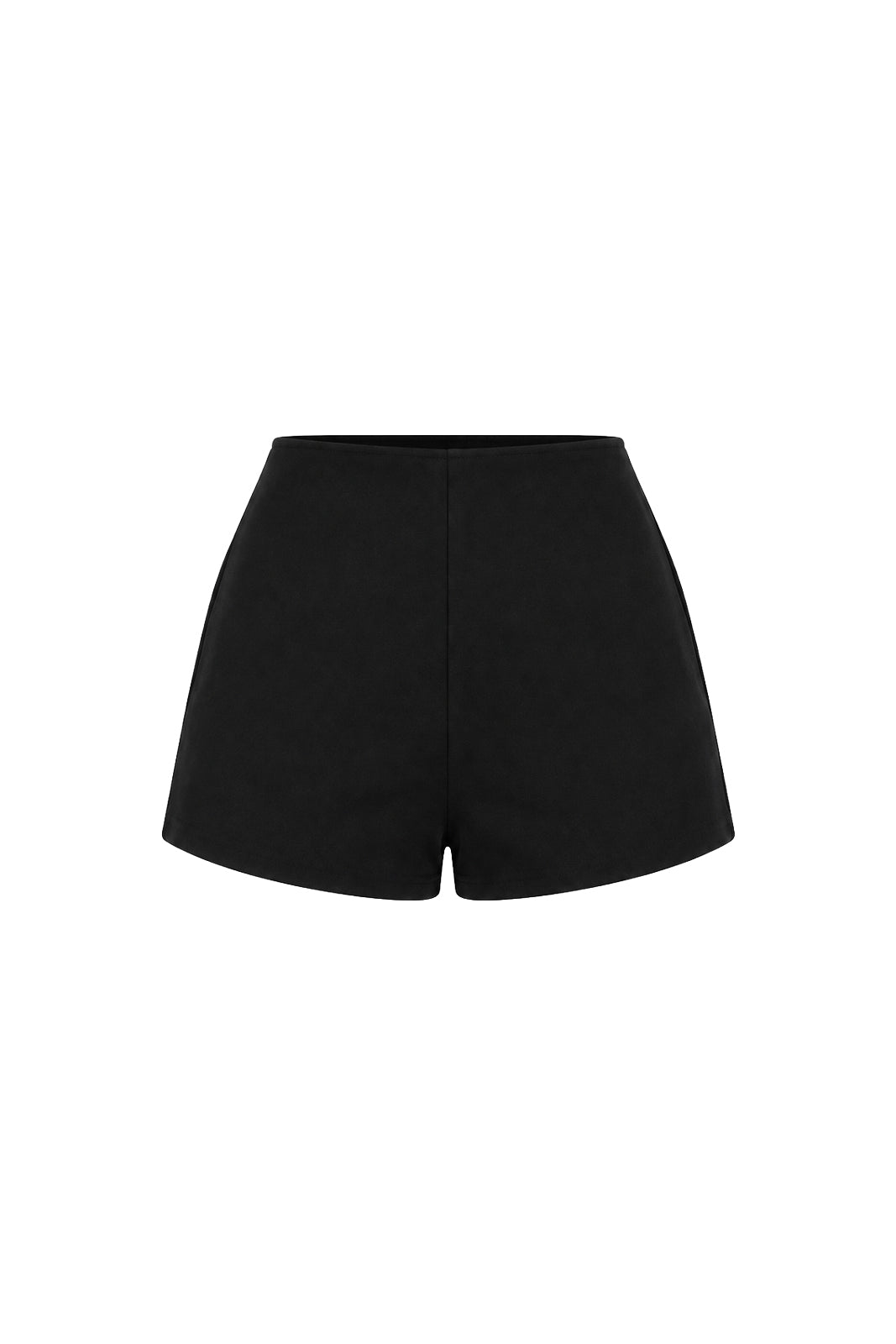 Ninon shorts noir