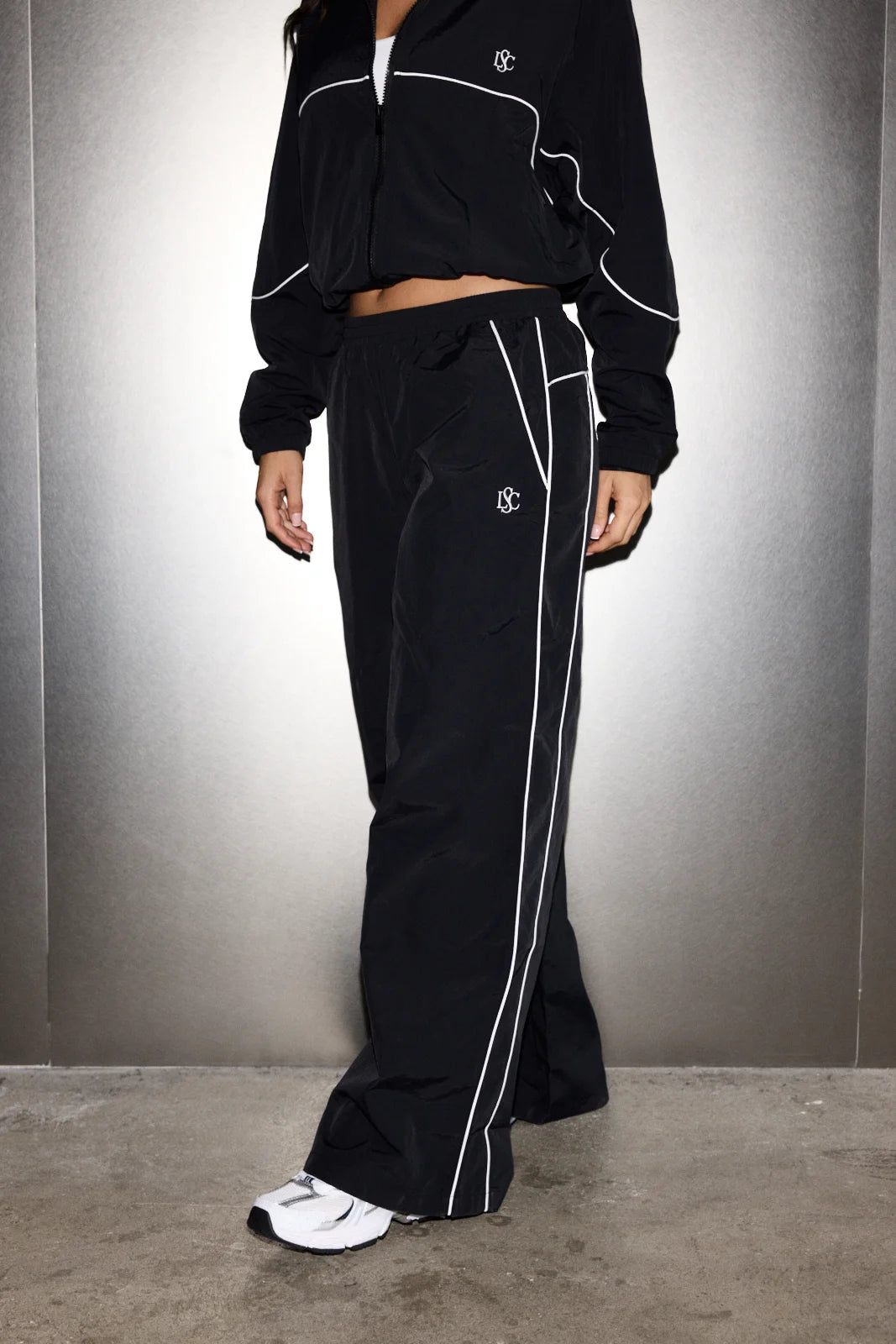 NO. 1 VARSITY TROUSERS