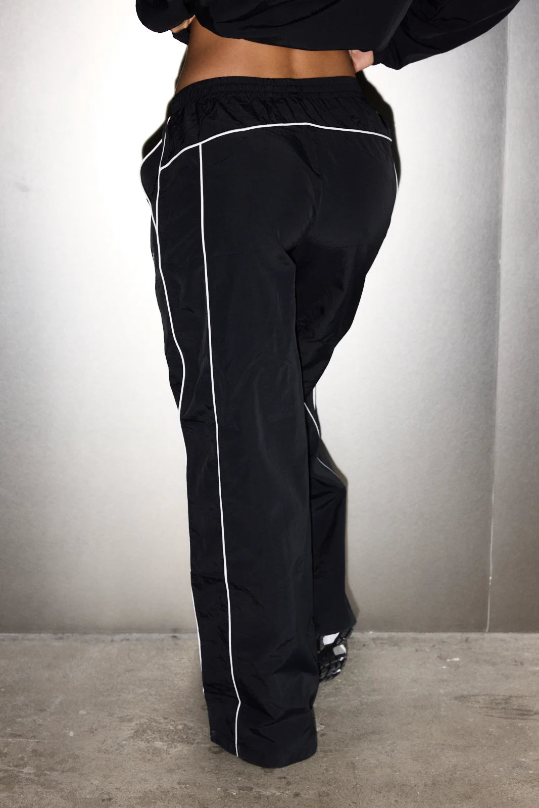 NO. 1 VARSITY TROUSERS