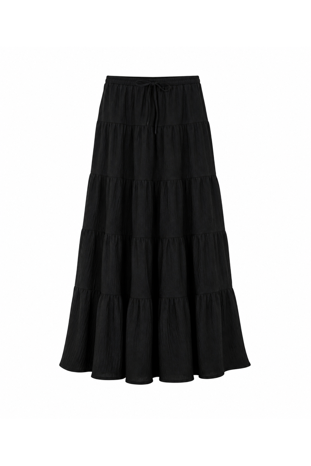 Alessia skirt noir