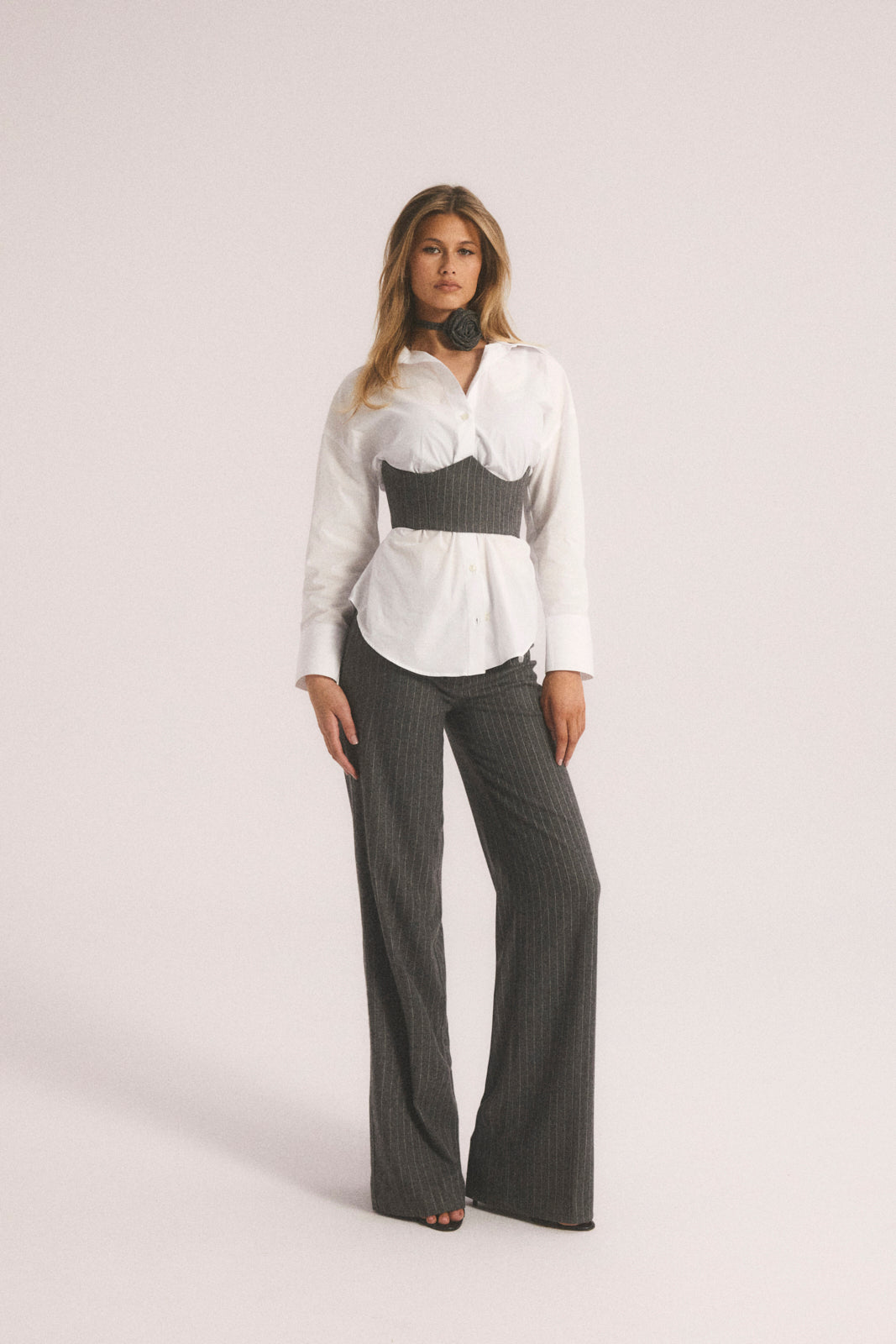 Bossy kiss trousers
