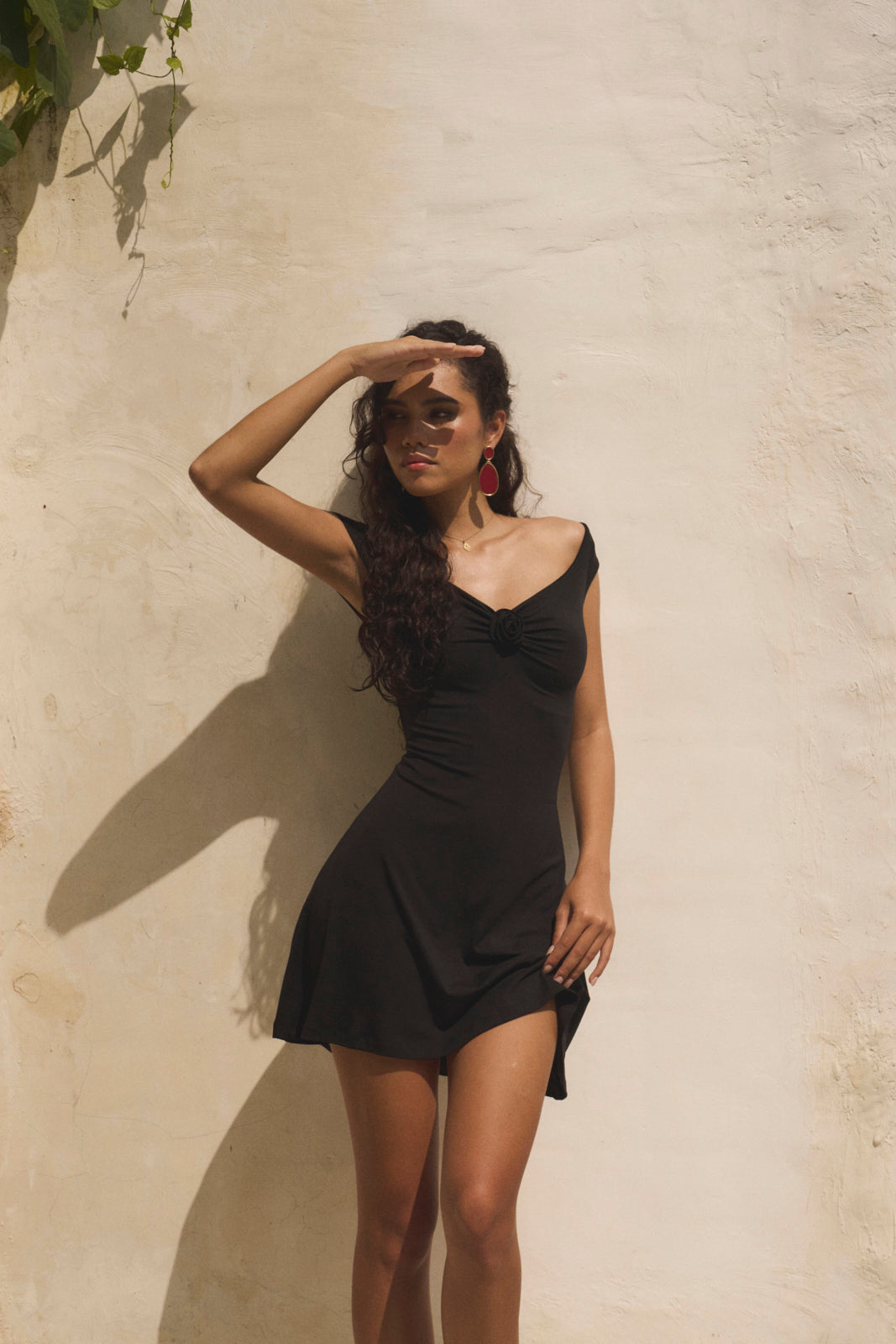 Candice noir