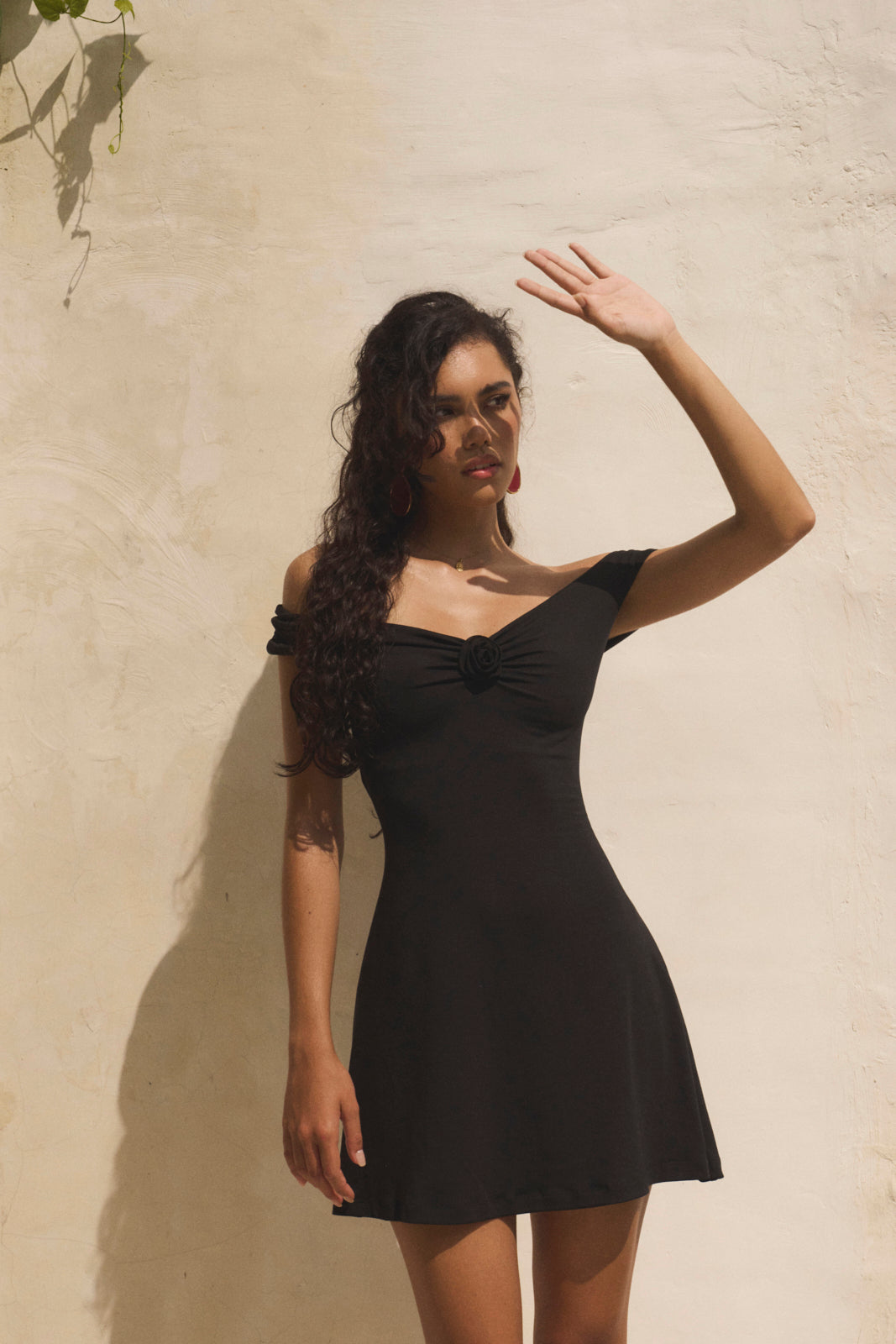 Candice noir