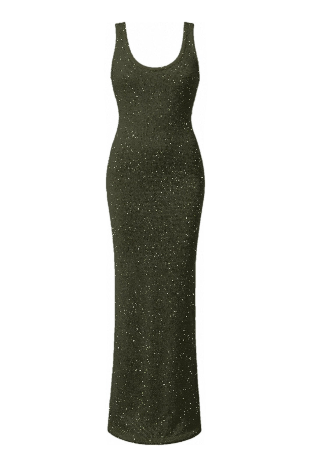 Celestine olive