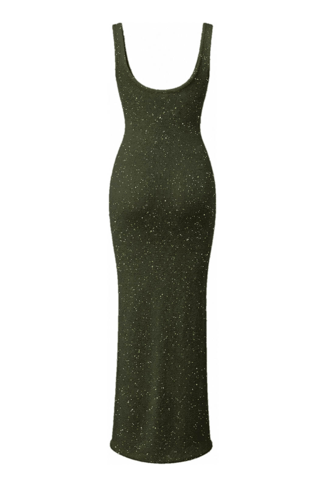 Celestine olive