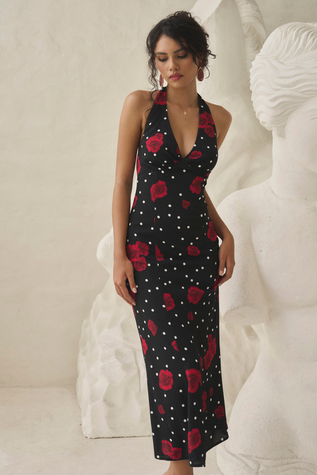 Daphne midnight dream