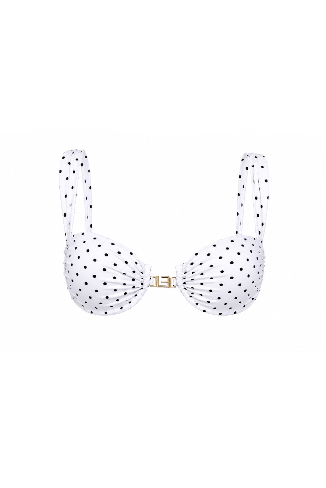 Eze bikini dots