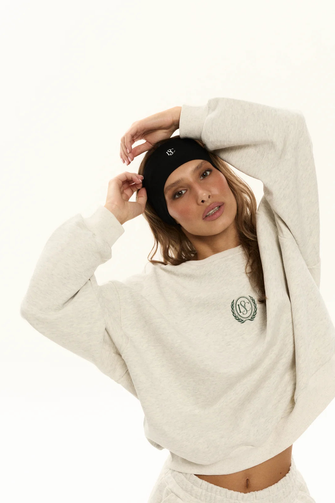 Headband