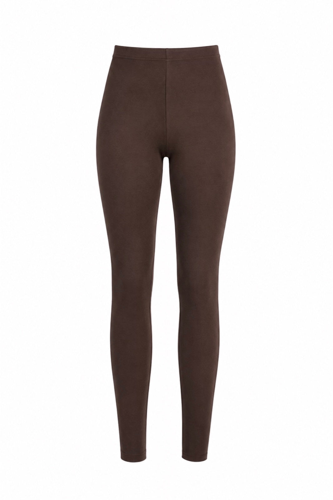 Heidi leggins marron