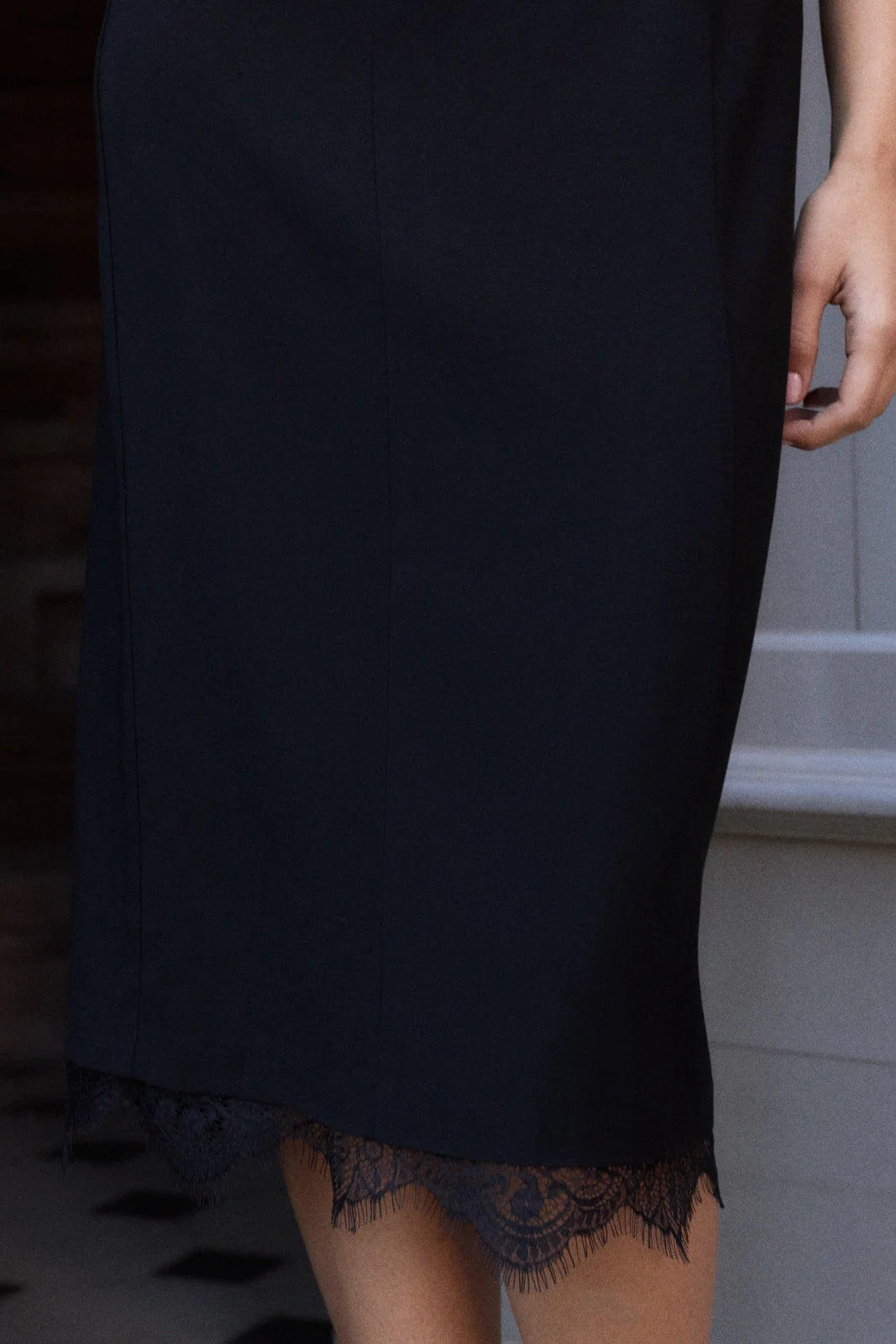 Josse noir