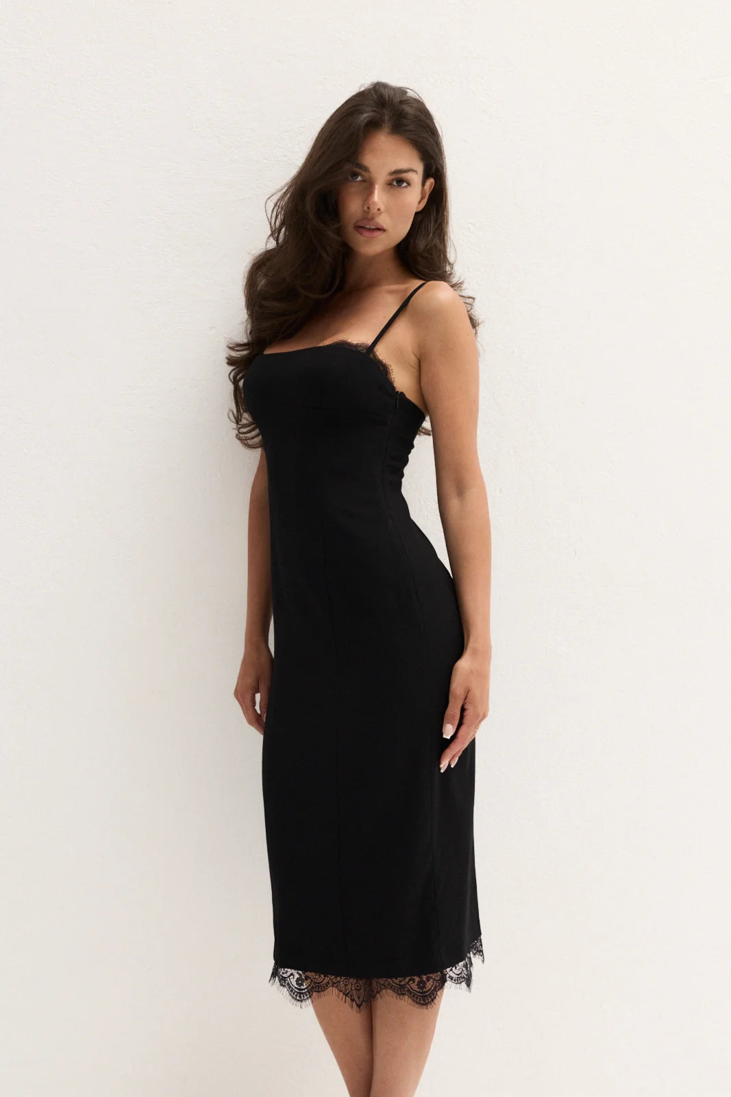 Josse noir