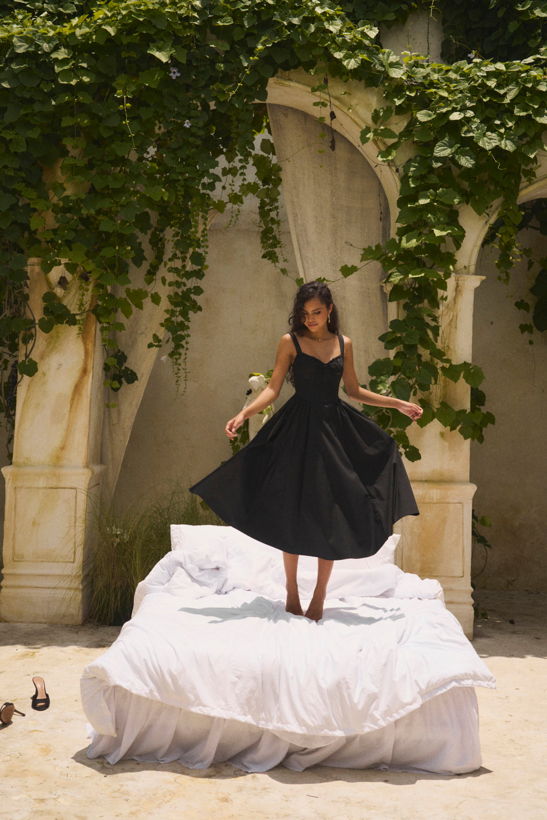 Juliette noir