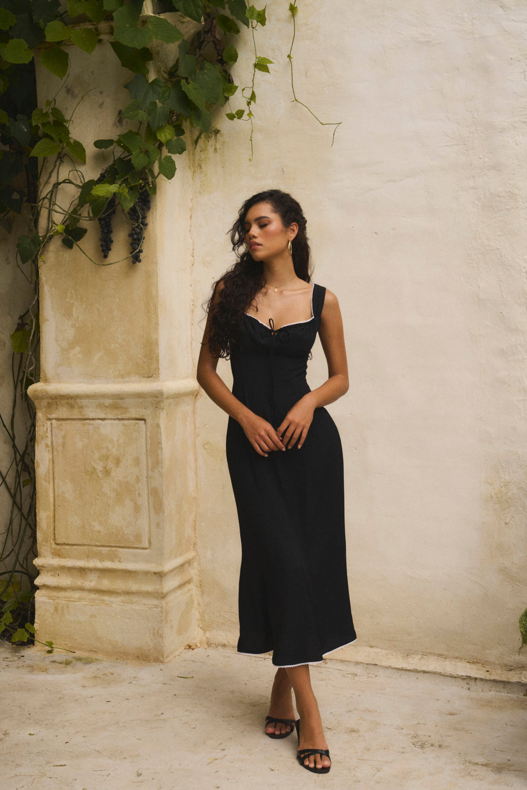 Kaia noir