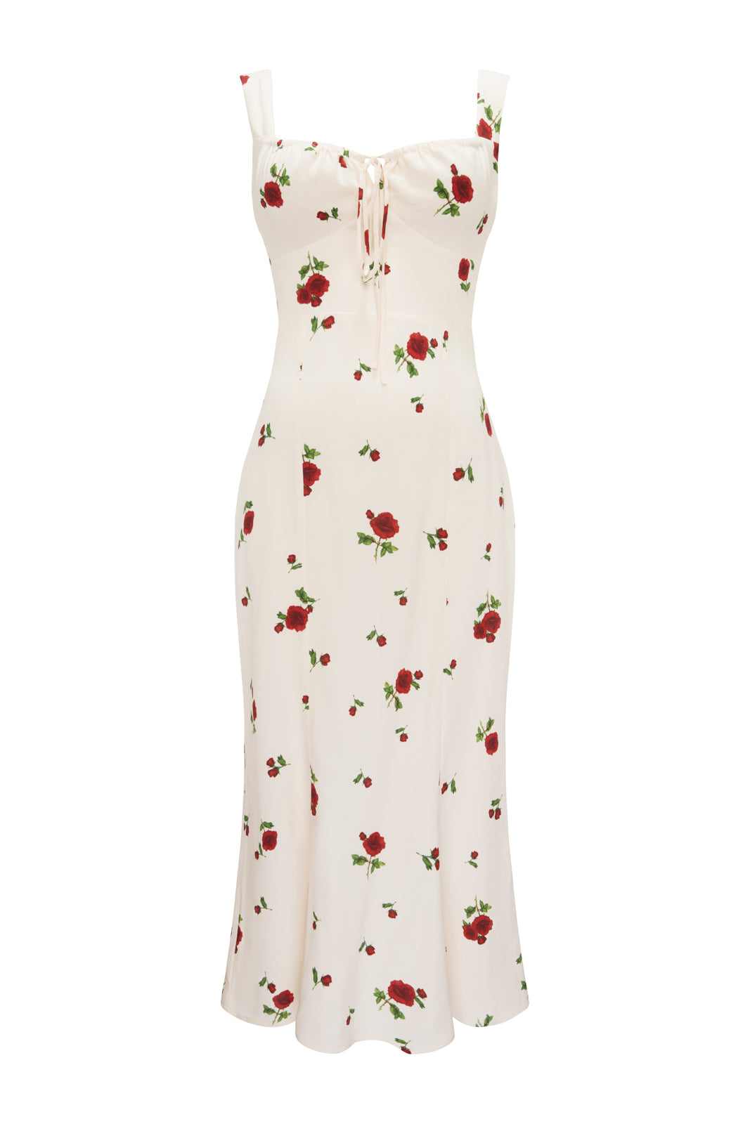 Kaia romantic rose