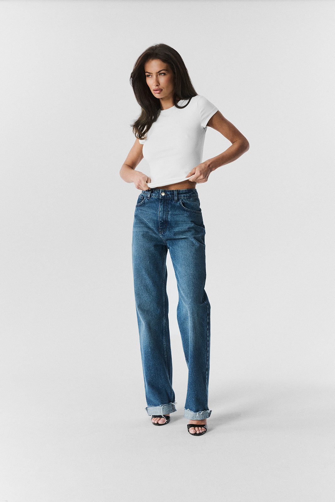 Le prive jeans