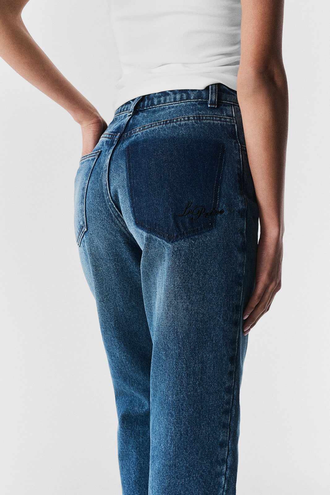 Le prive jeans