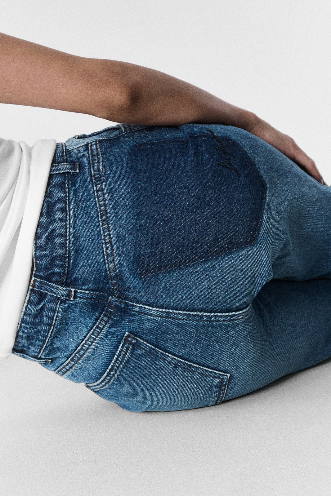 Le prive jeans