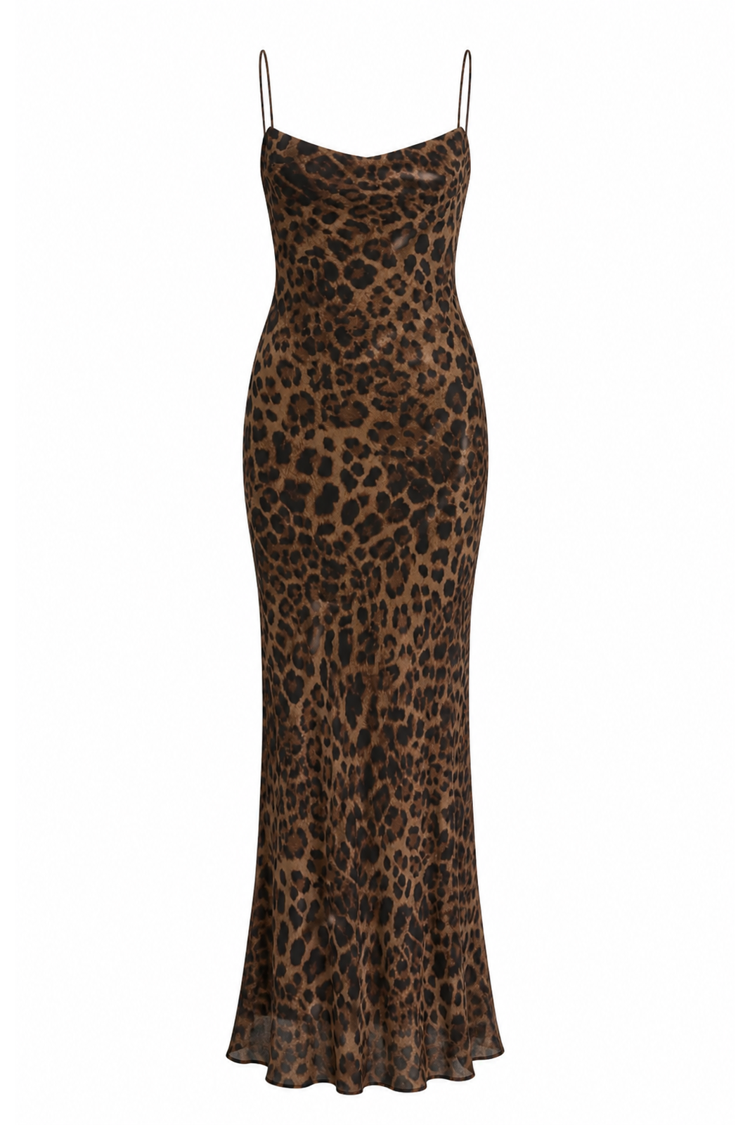 Lise leopard