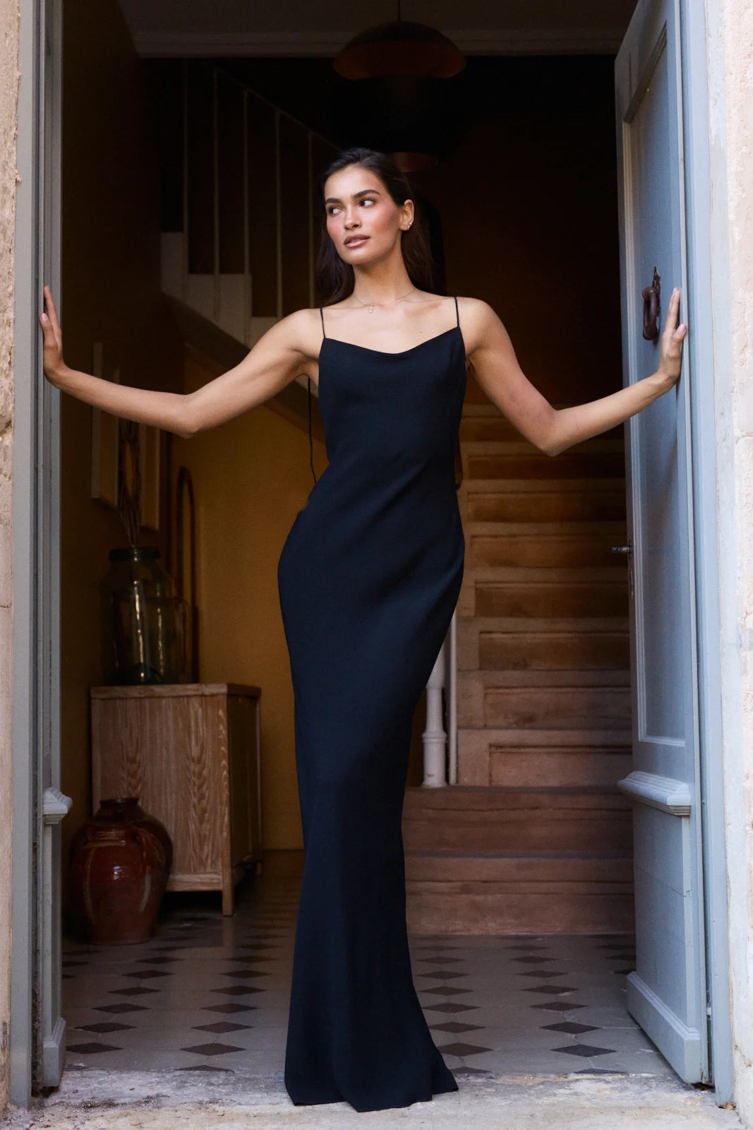Lise noir