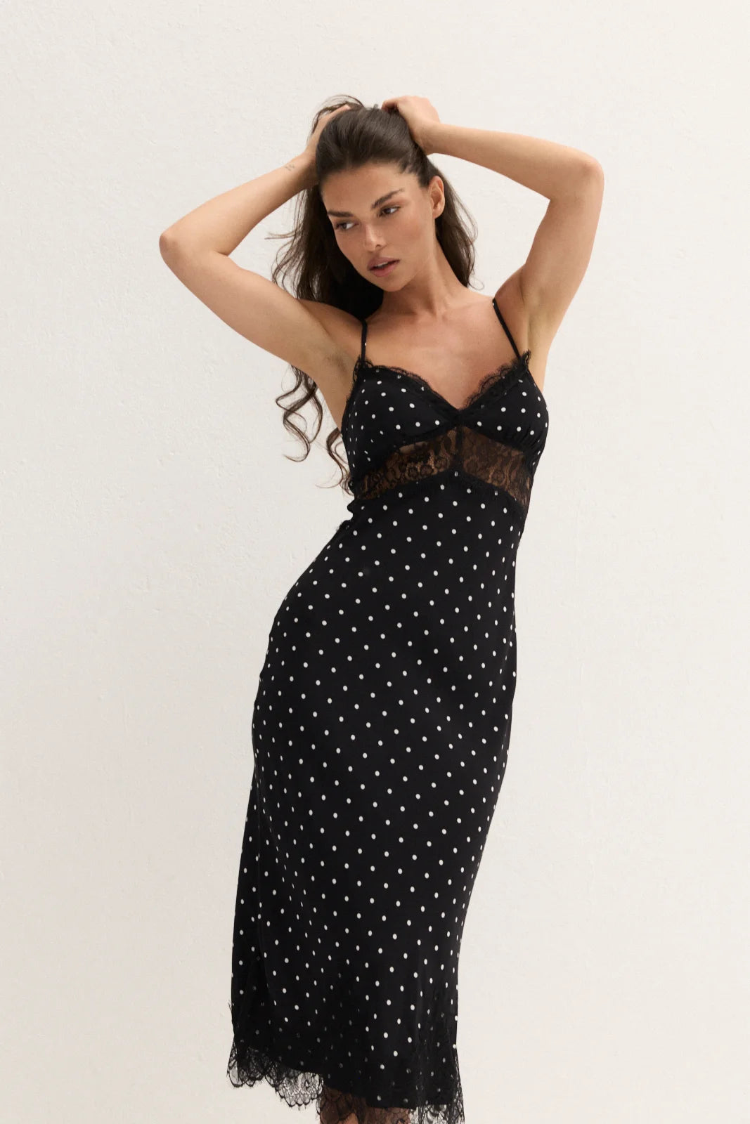Marcele dots
