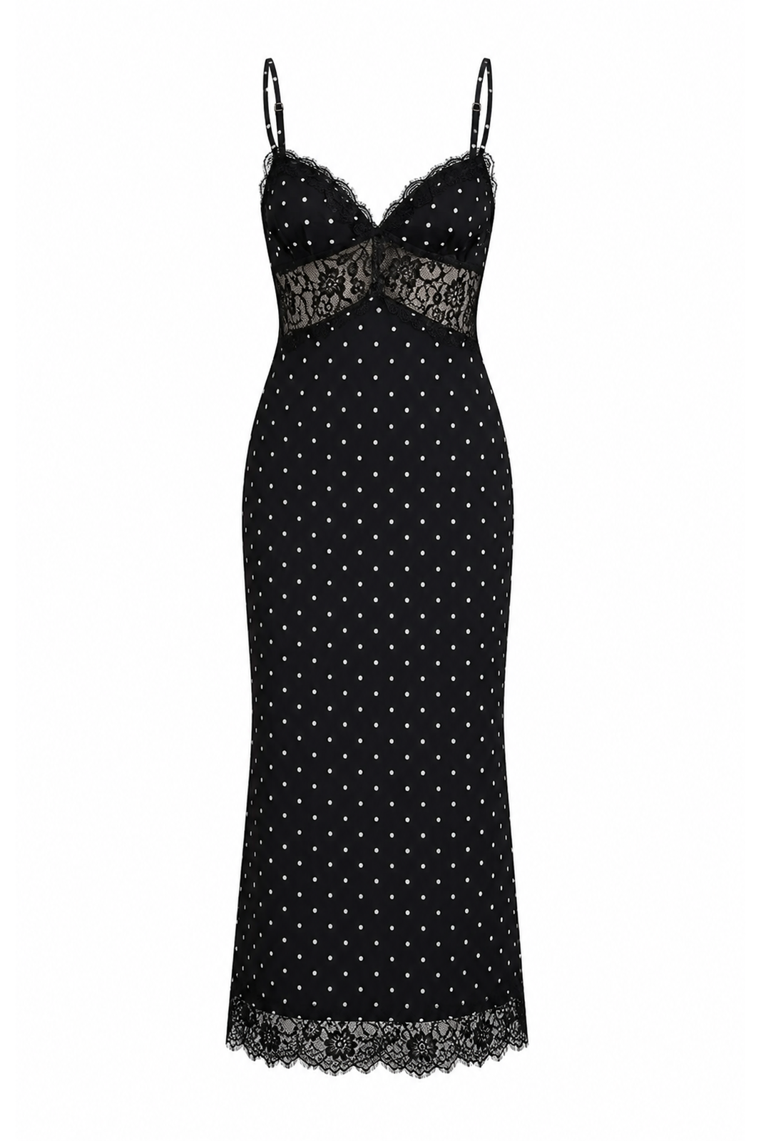 Marcele dots