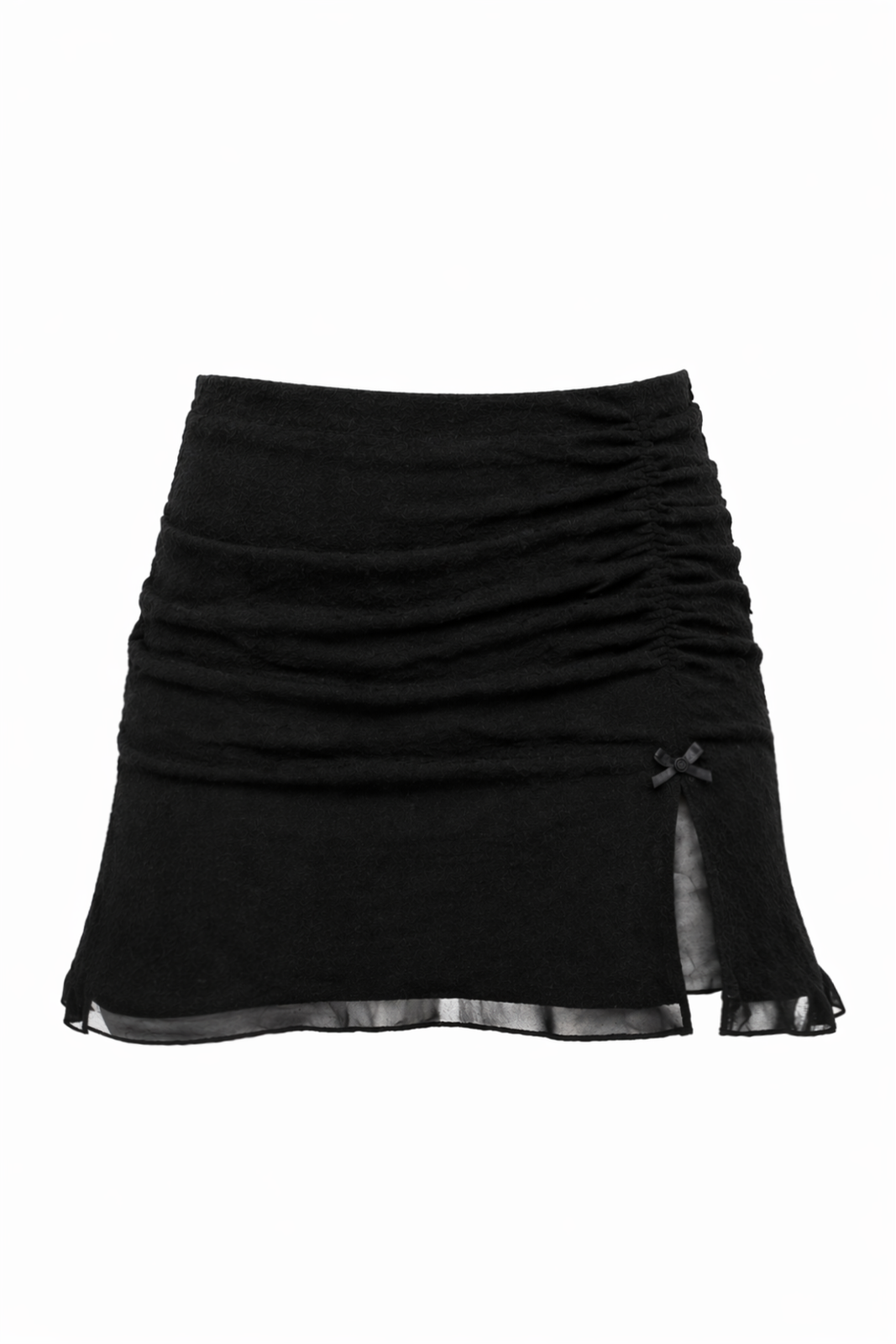 Marion skirt noir