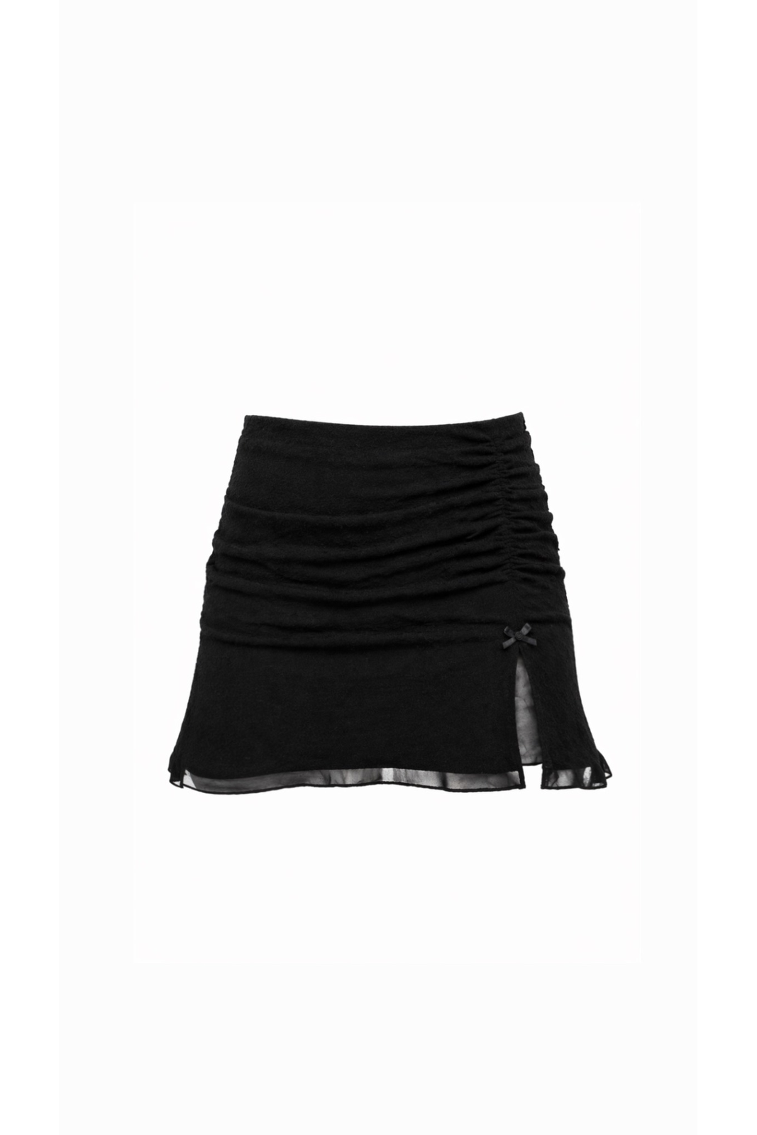 Marion skirt noir
