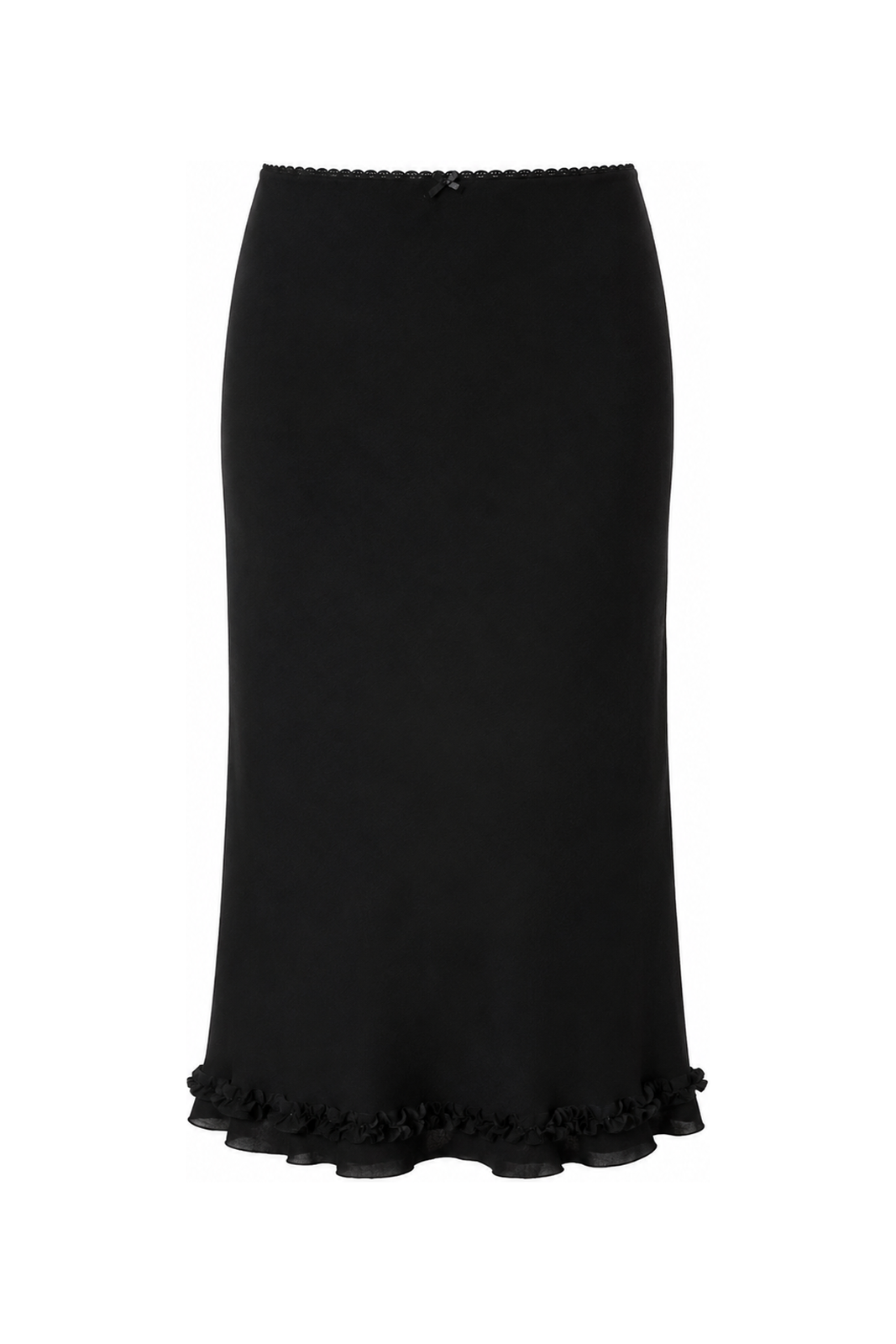 Melissa skirt noir