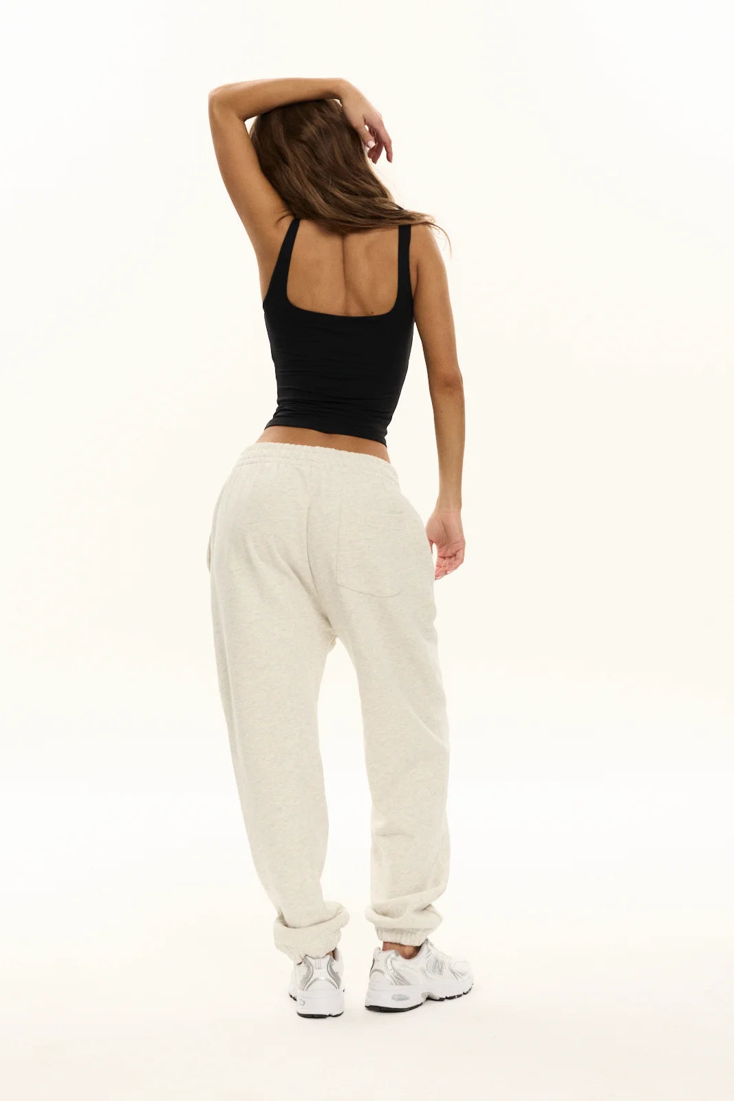 No. 1 varisty jogger