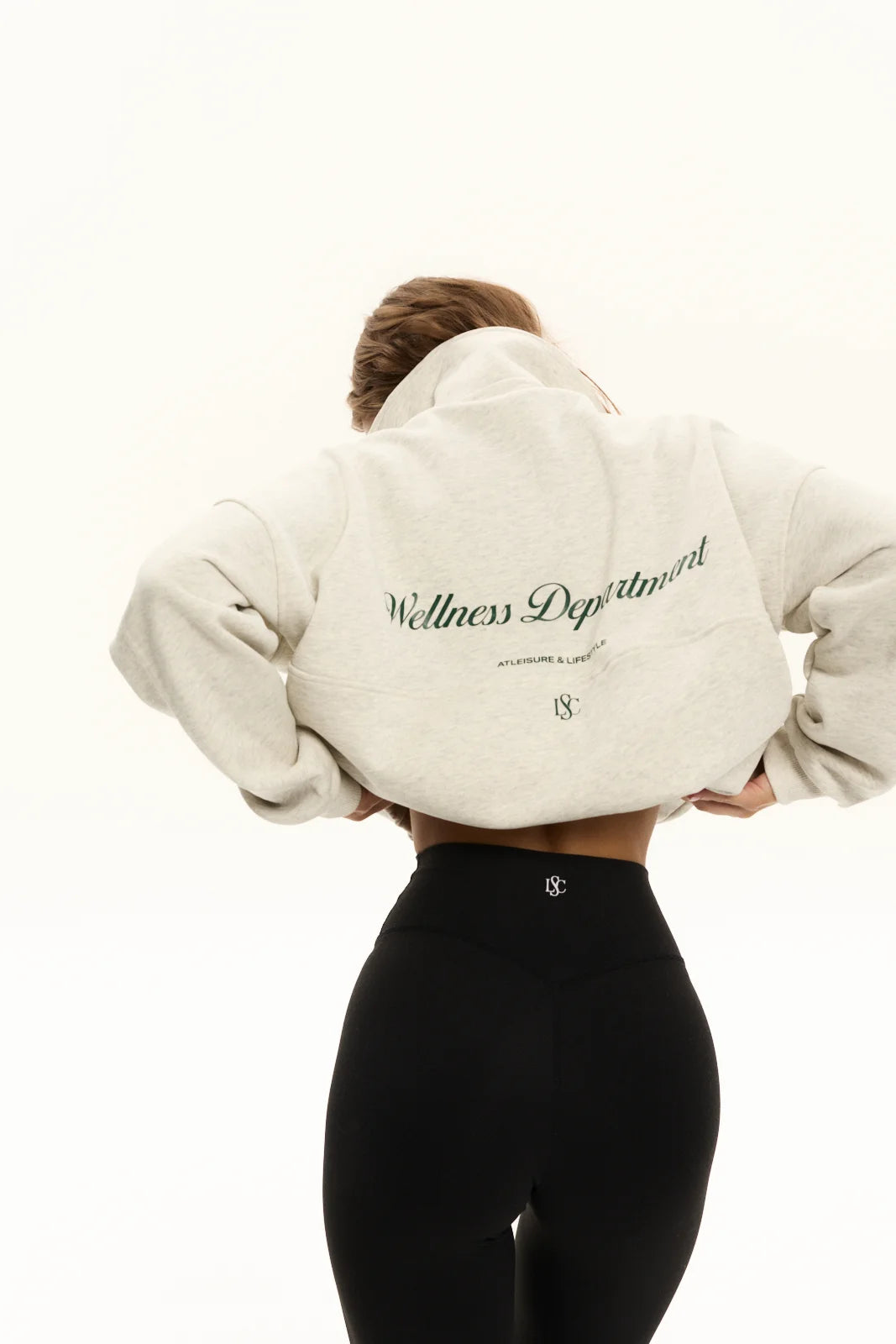 No. 1 varsity zip