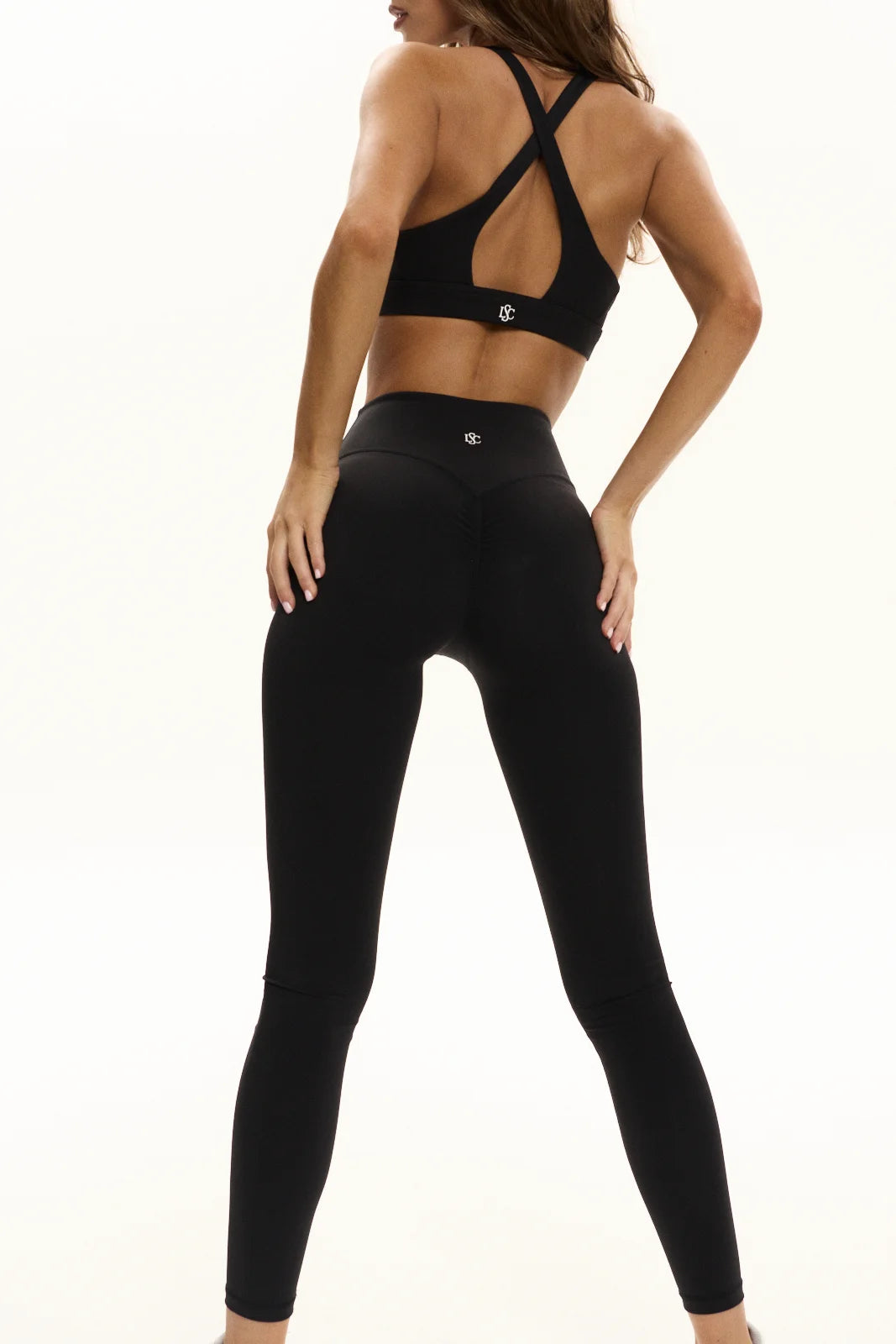 NO. 2 AIRFIT LEGGINS