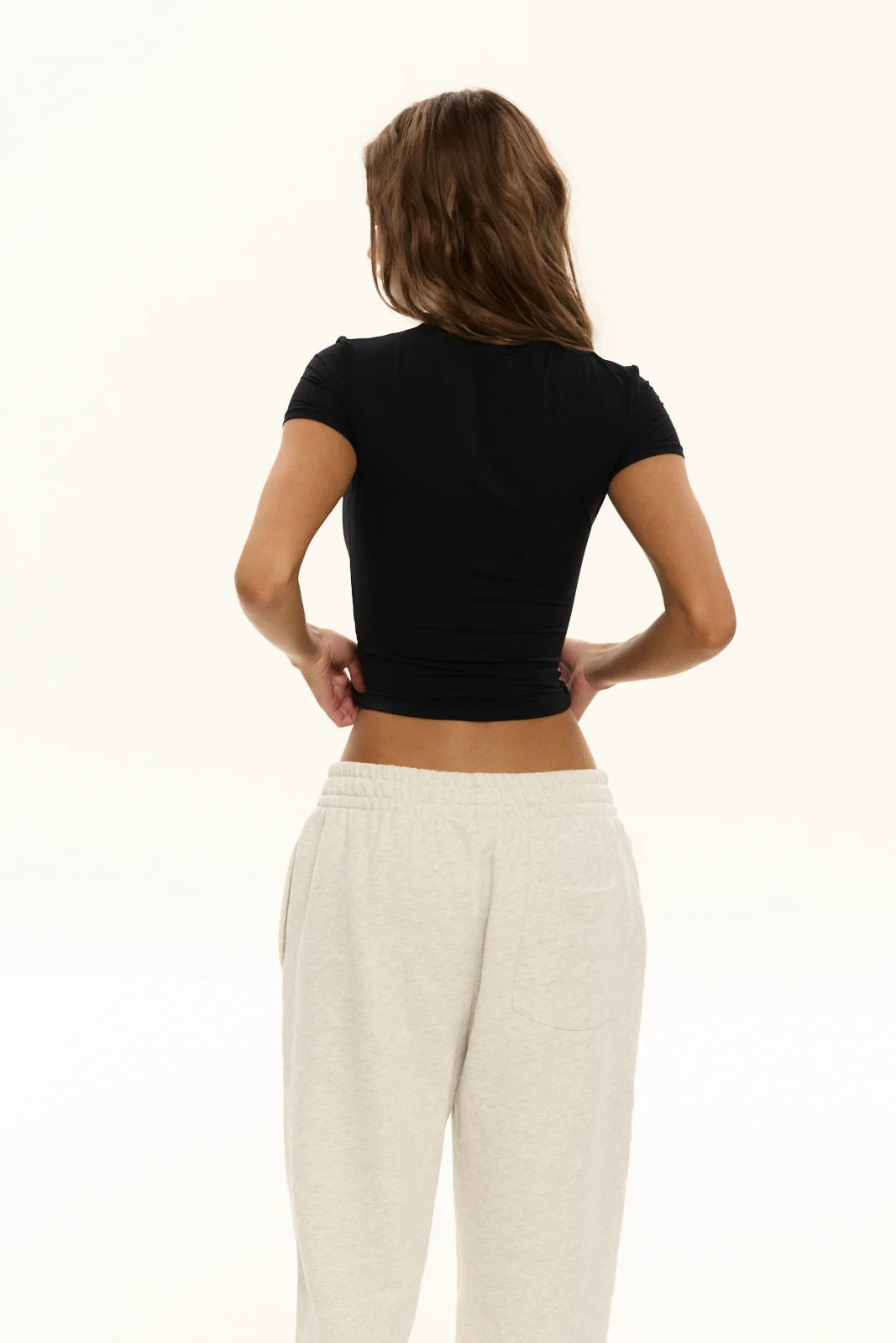 NO. 2 SOFTSKIN TOP