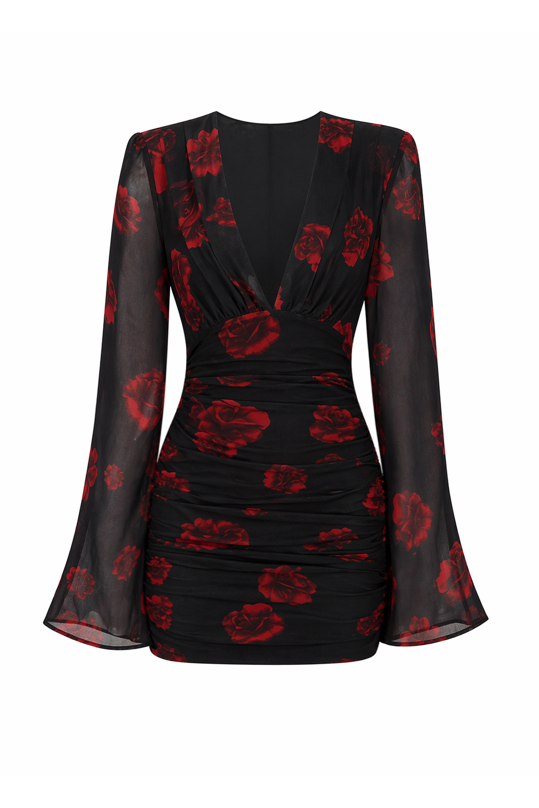 Ravelle whispers of rose