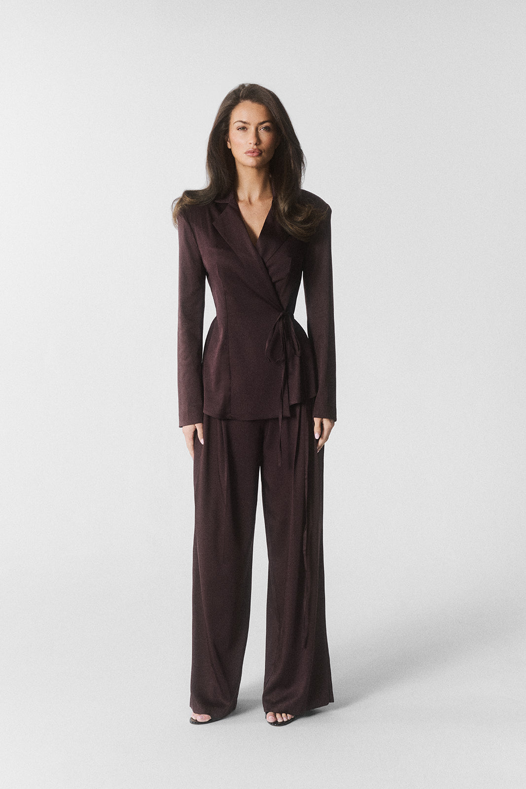 Romy blazer