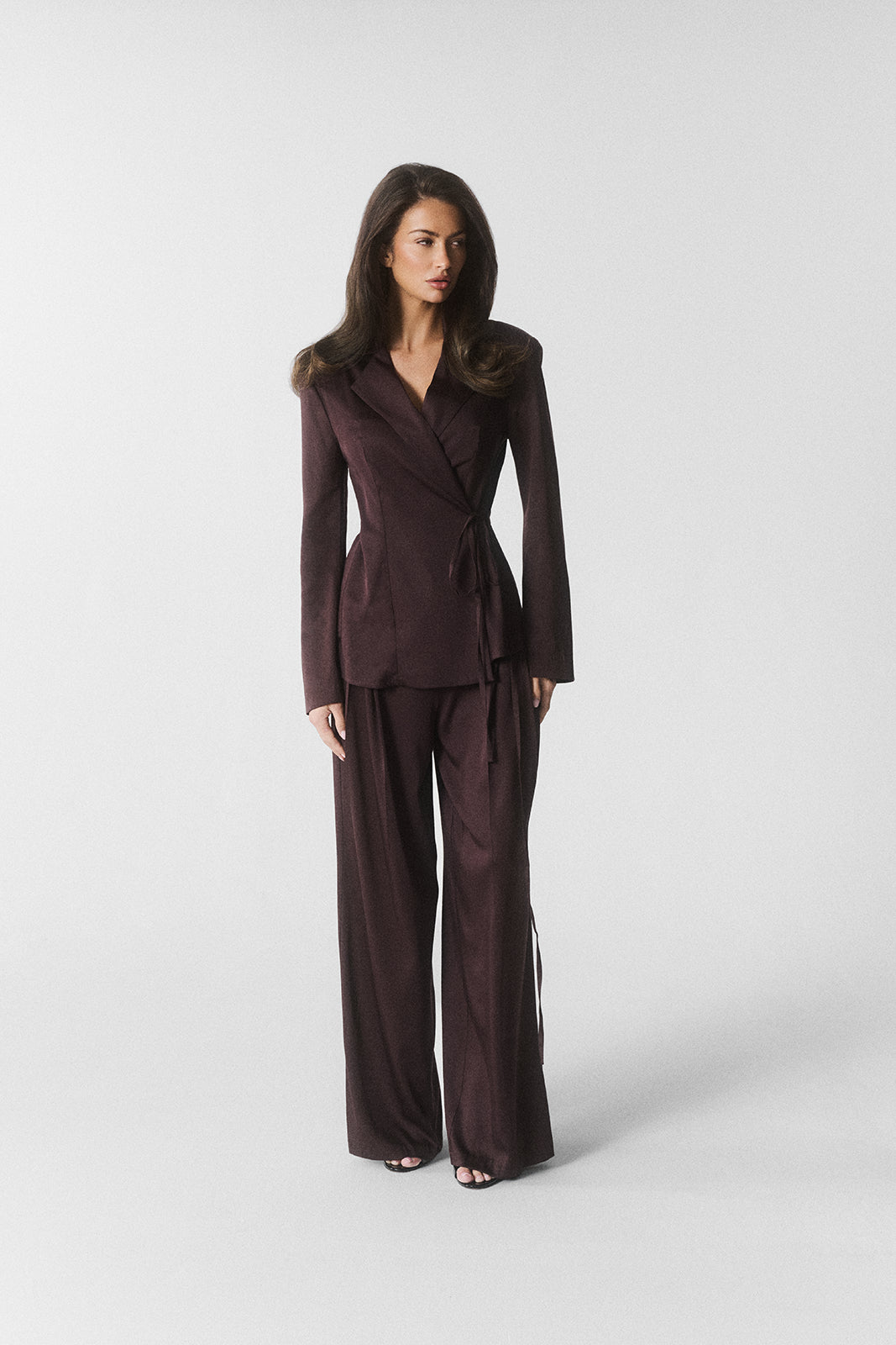 Romy blazer