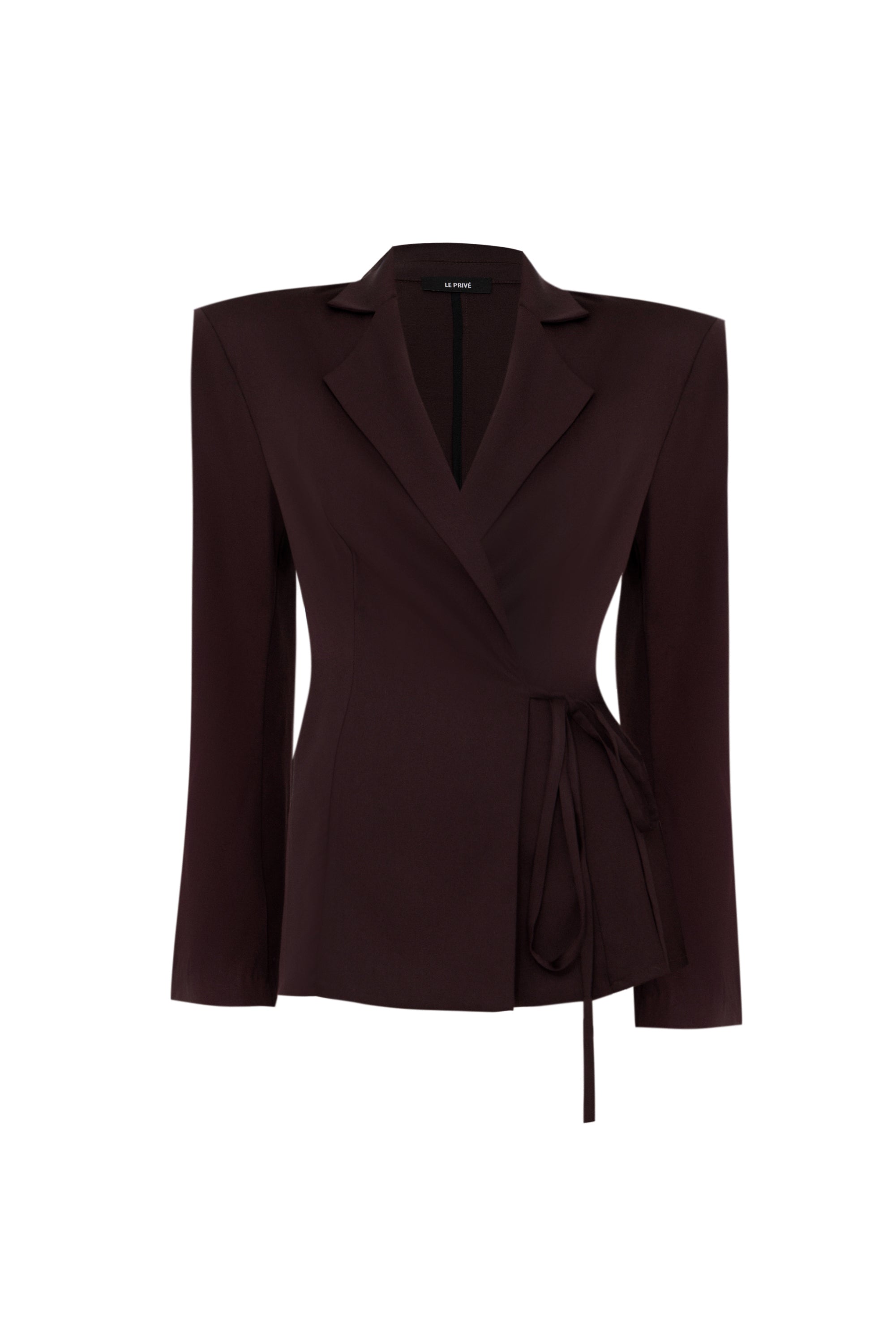 Romy blazer