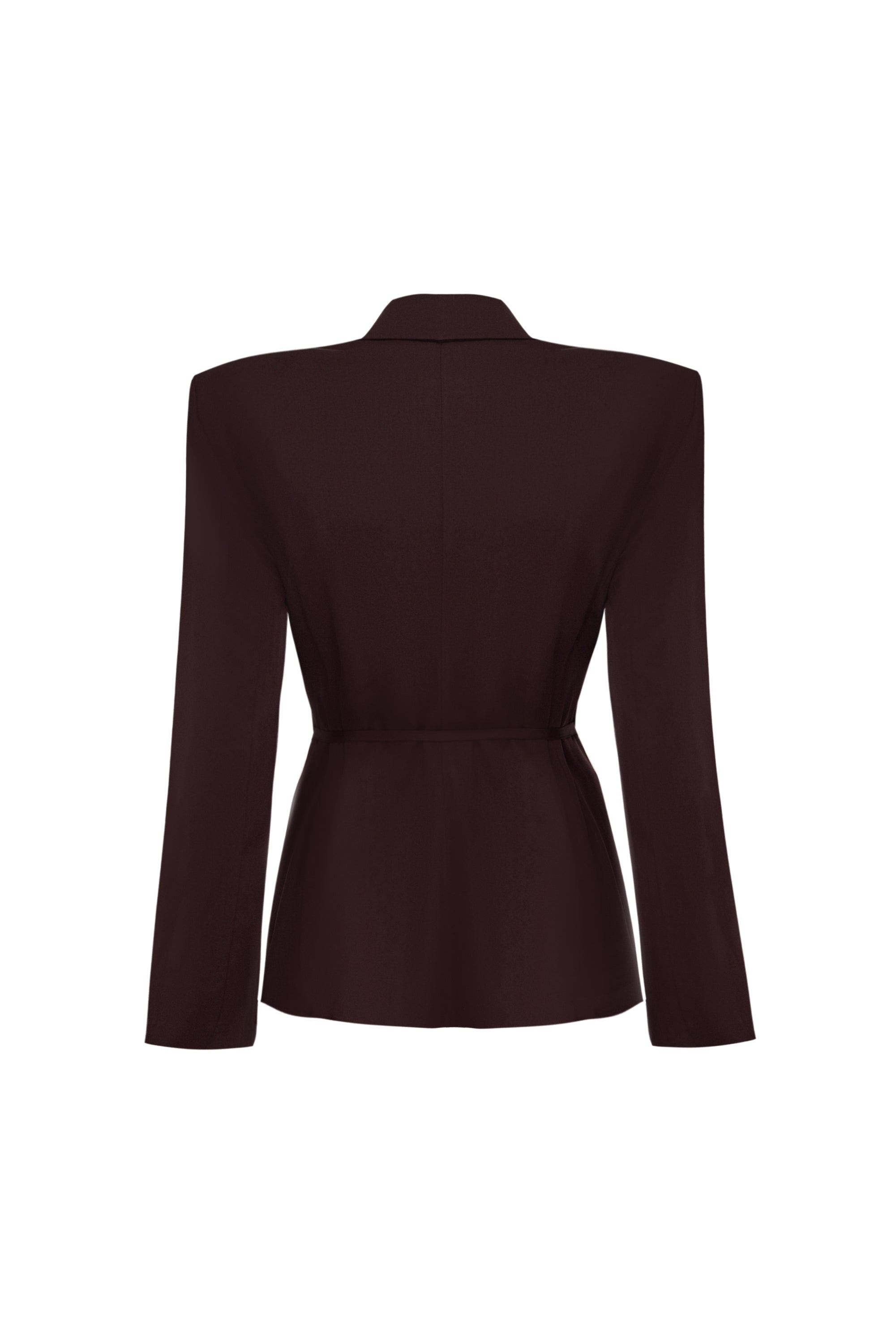 Romy blazer