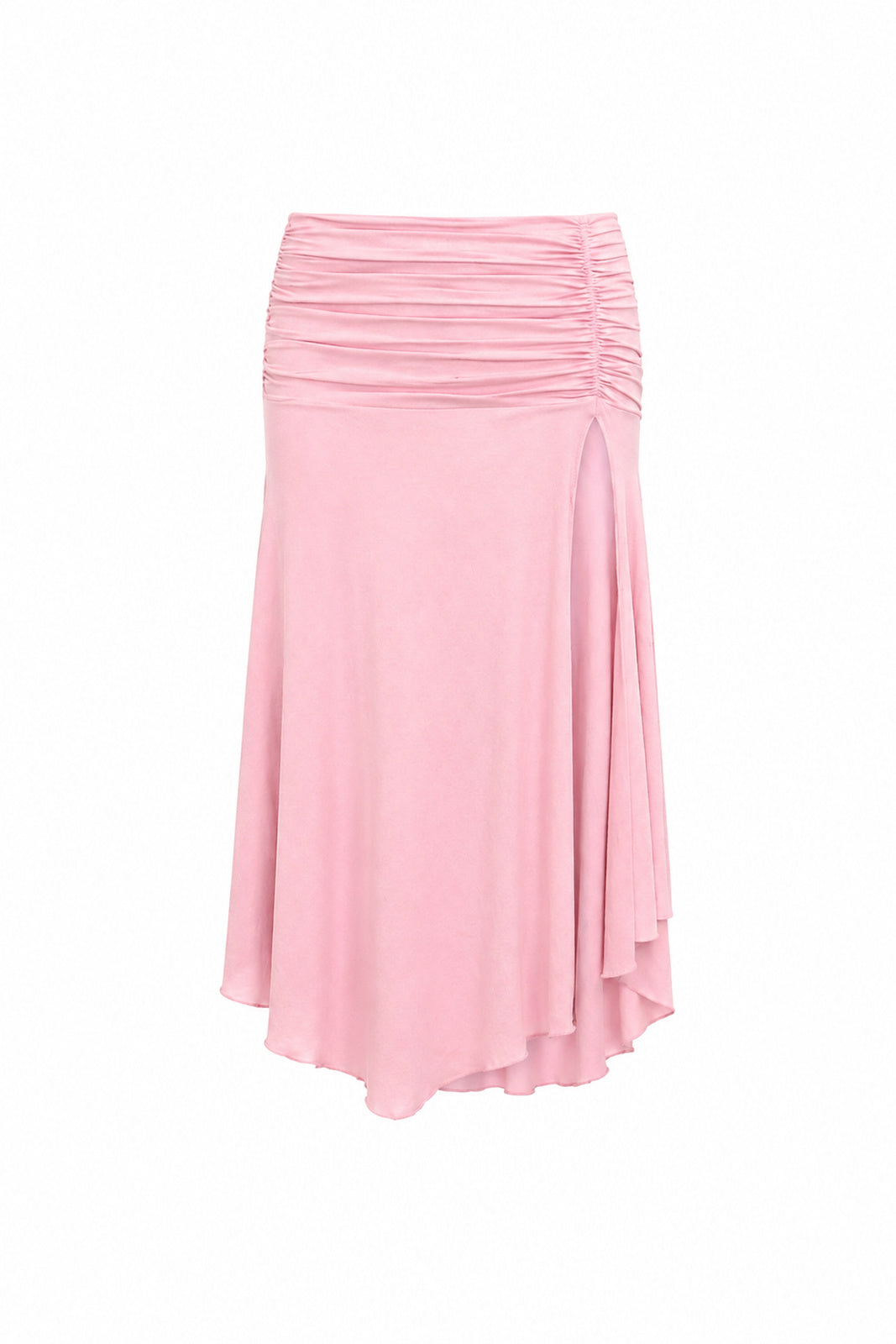 Tessa skirt rose