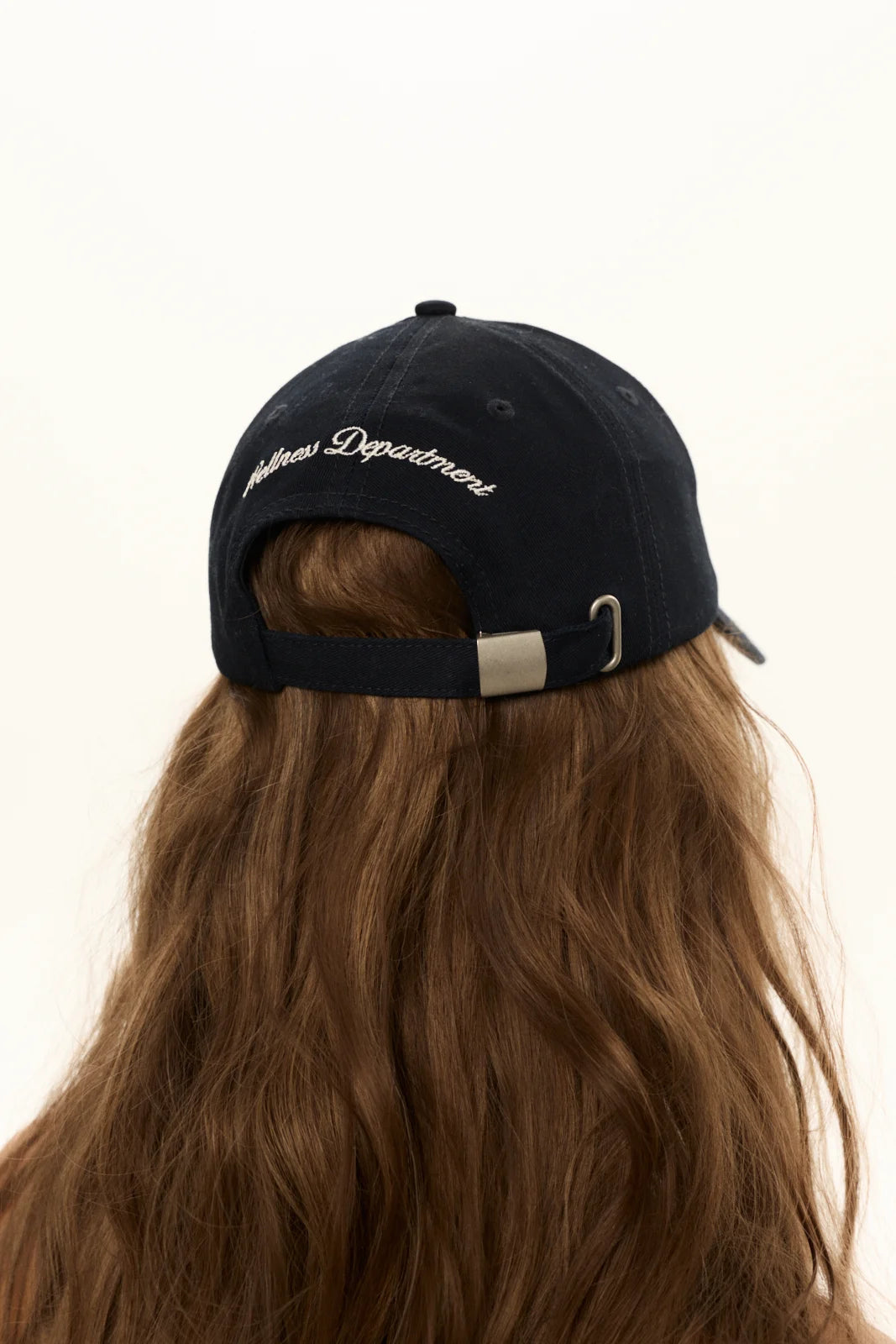 VARSITY CAP