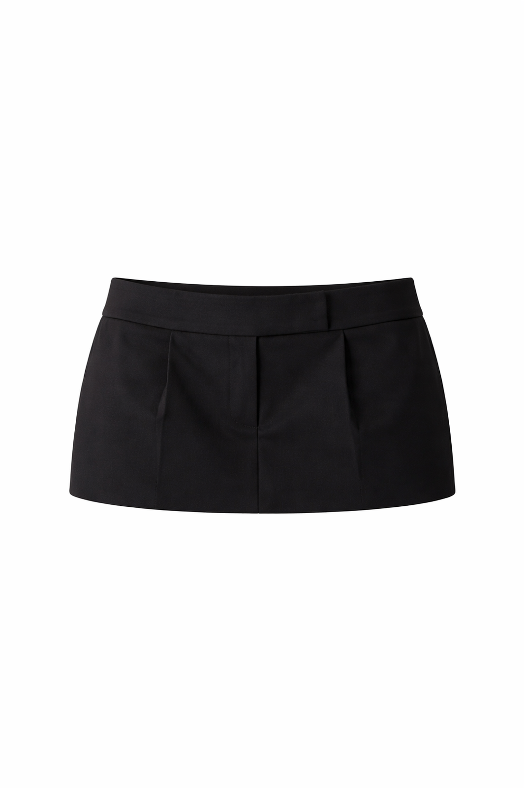 Vero shorts noir